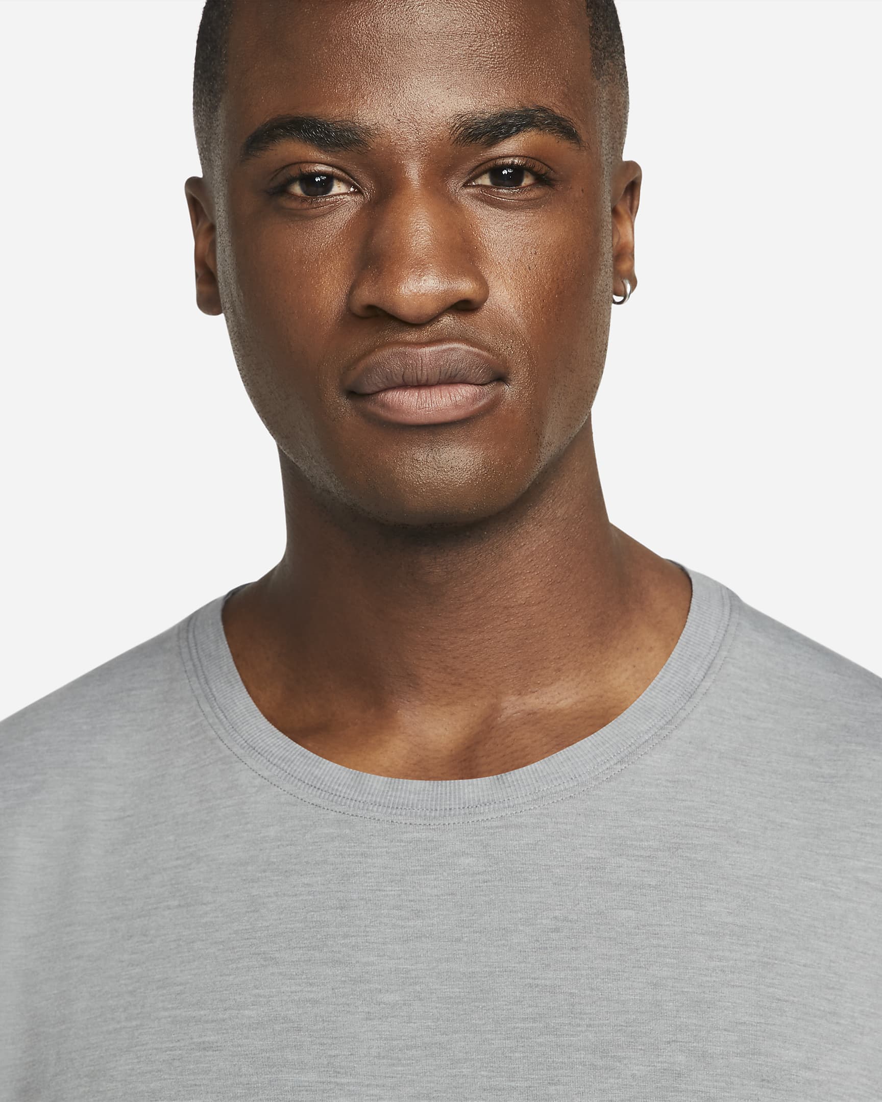 Nike Yoga DriFIT Men's Tank. Nike SI