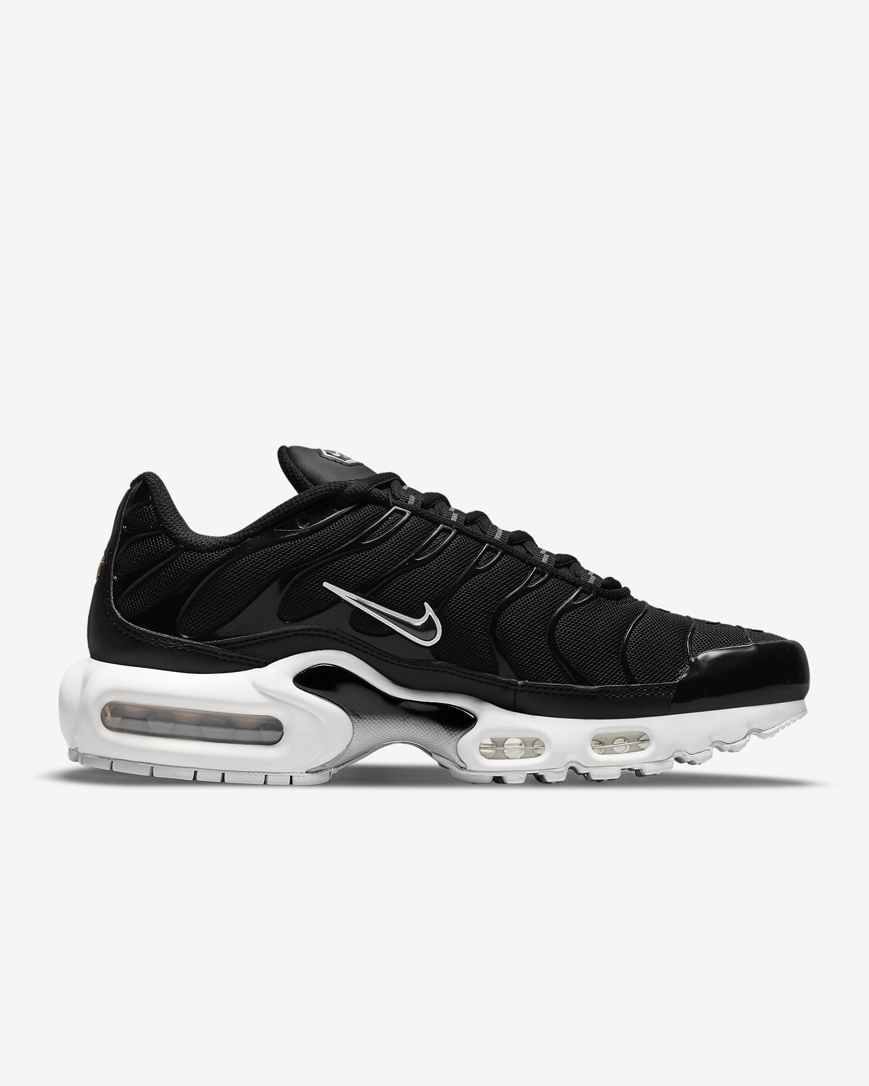 Nike Air Max Plus Women's Shoes. Nike UK