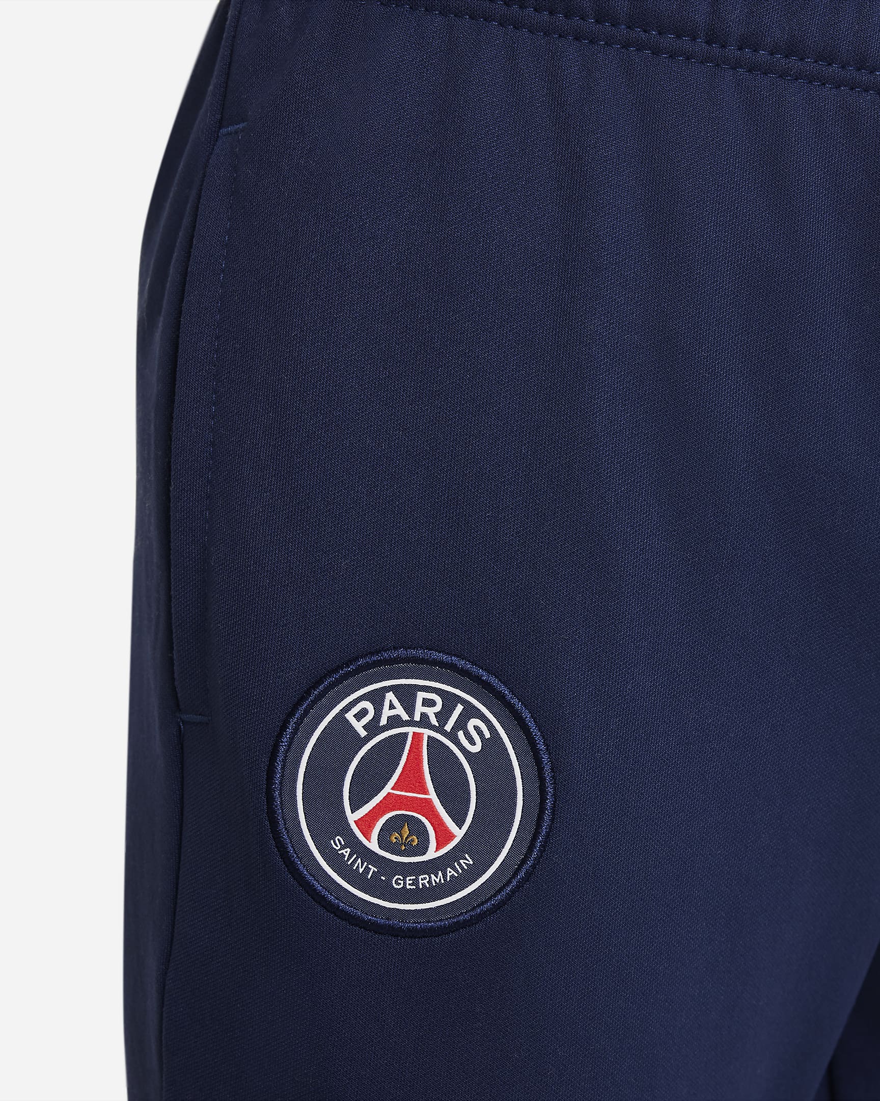 Paris SaintGermain Academy Pro Younger Kids' Nike DriFIT Football Pants. Nike NZ