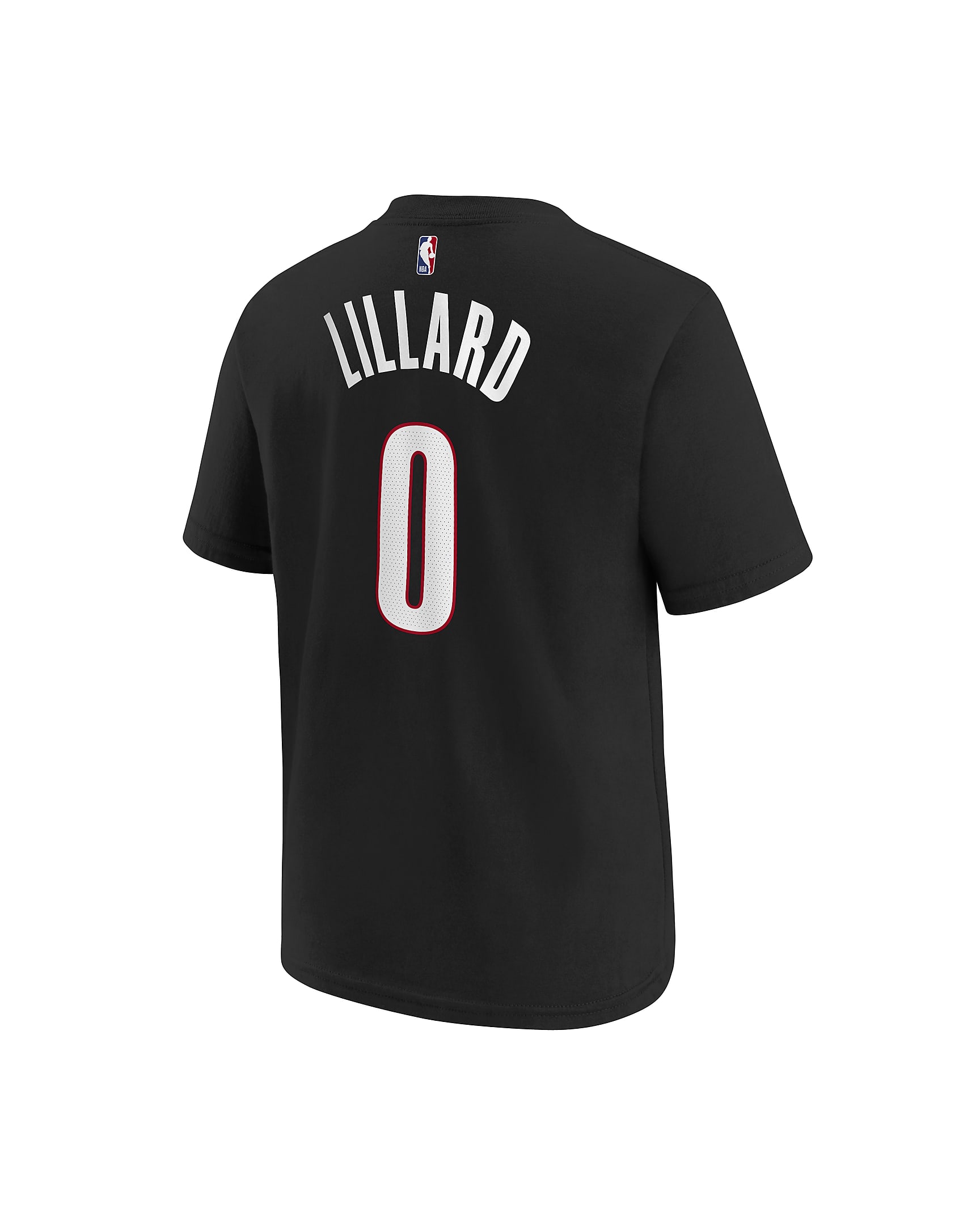 damian lillard new