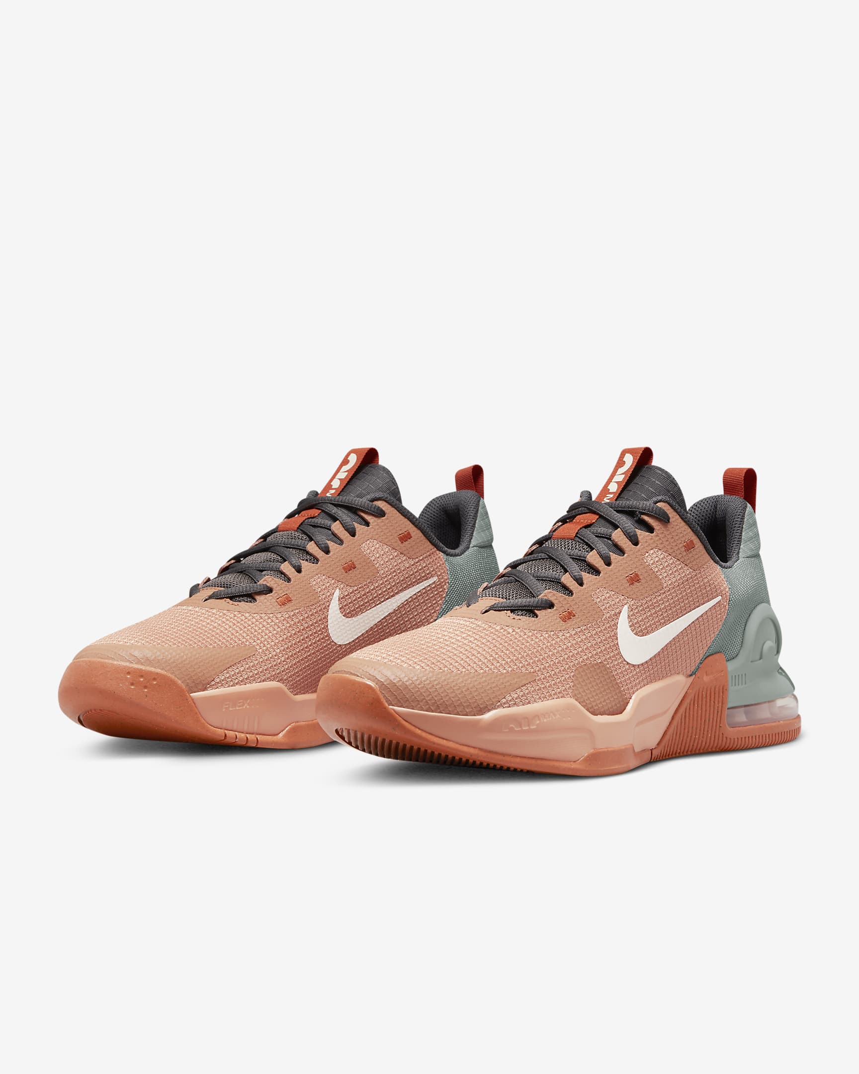 airmax alpha trainer