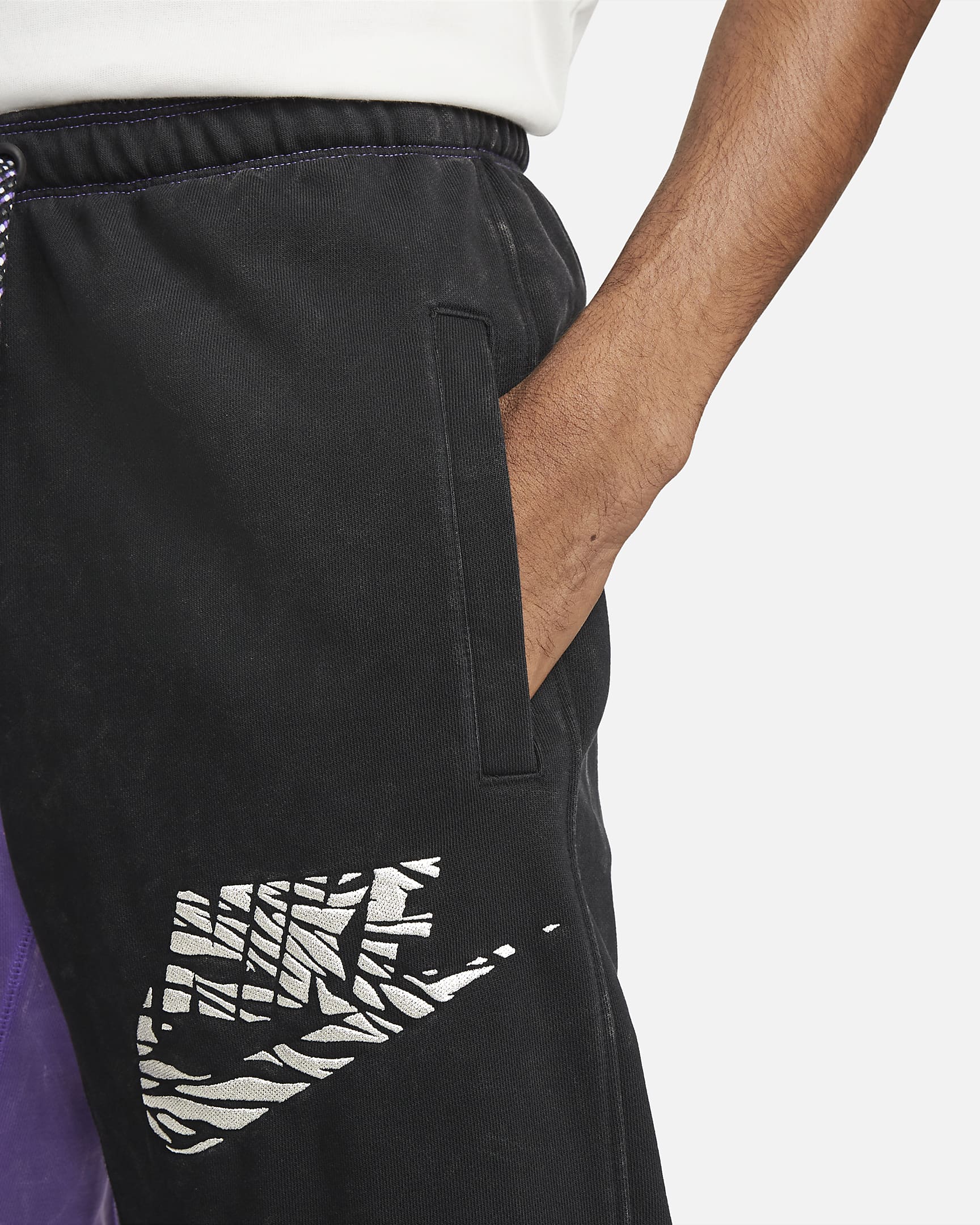 kohls mens nike dri fit pants