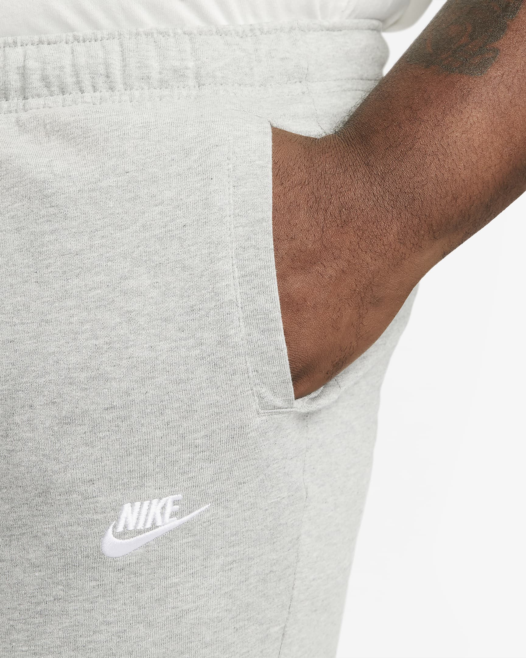 Nike Sportswear Club Men's Shorts. Nike UK