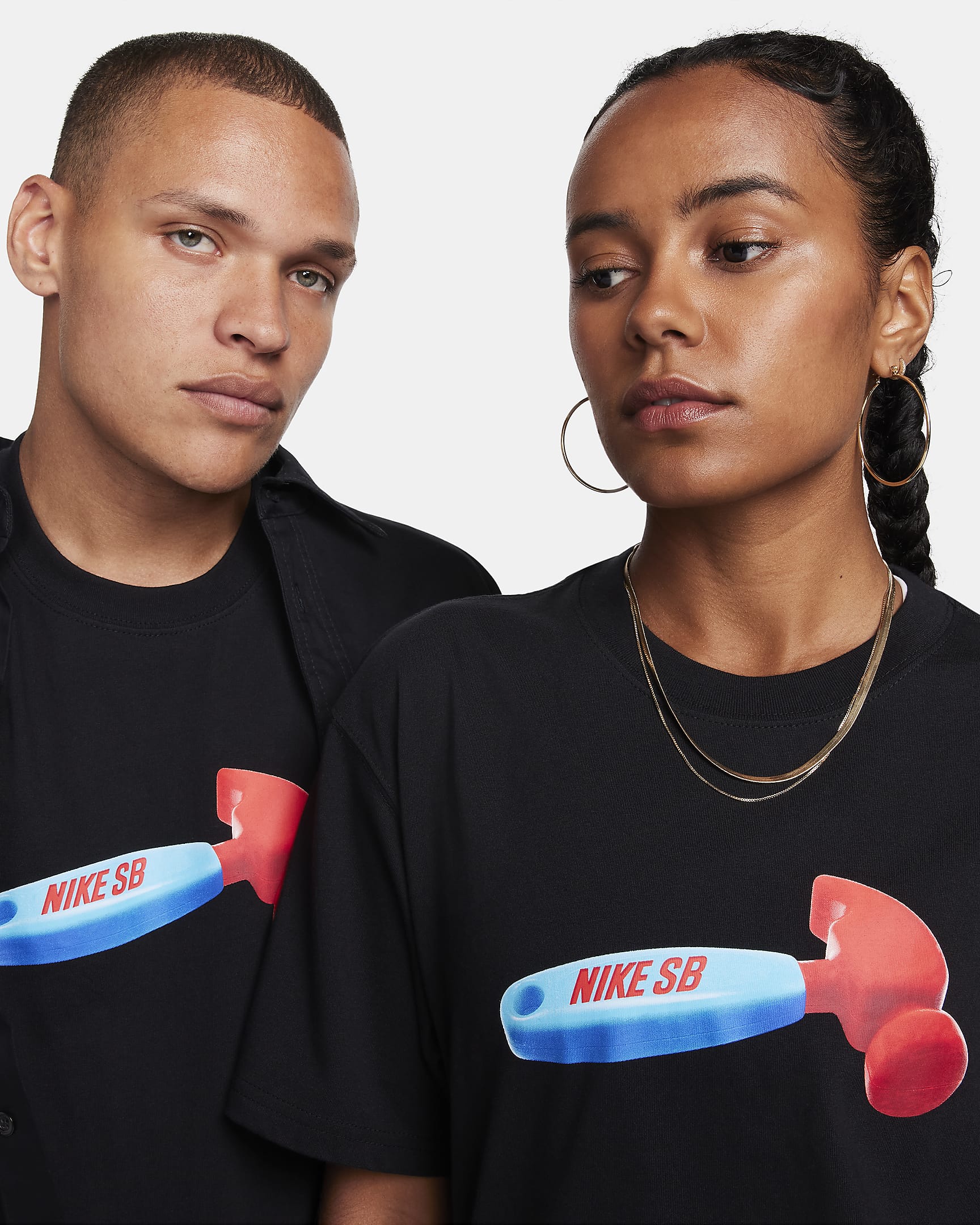 Faszinierend Nike Sb T Shirt Bild