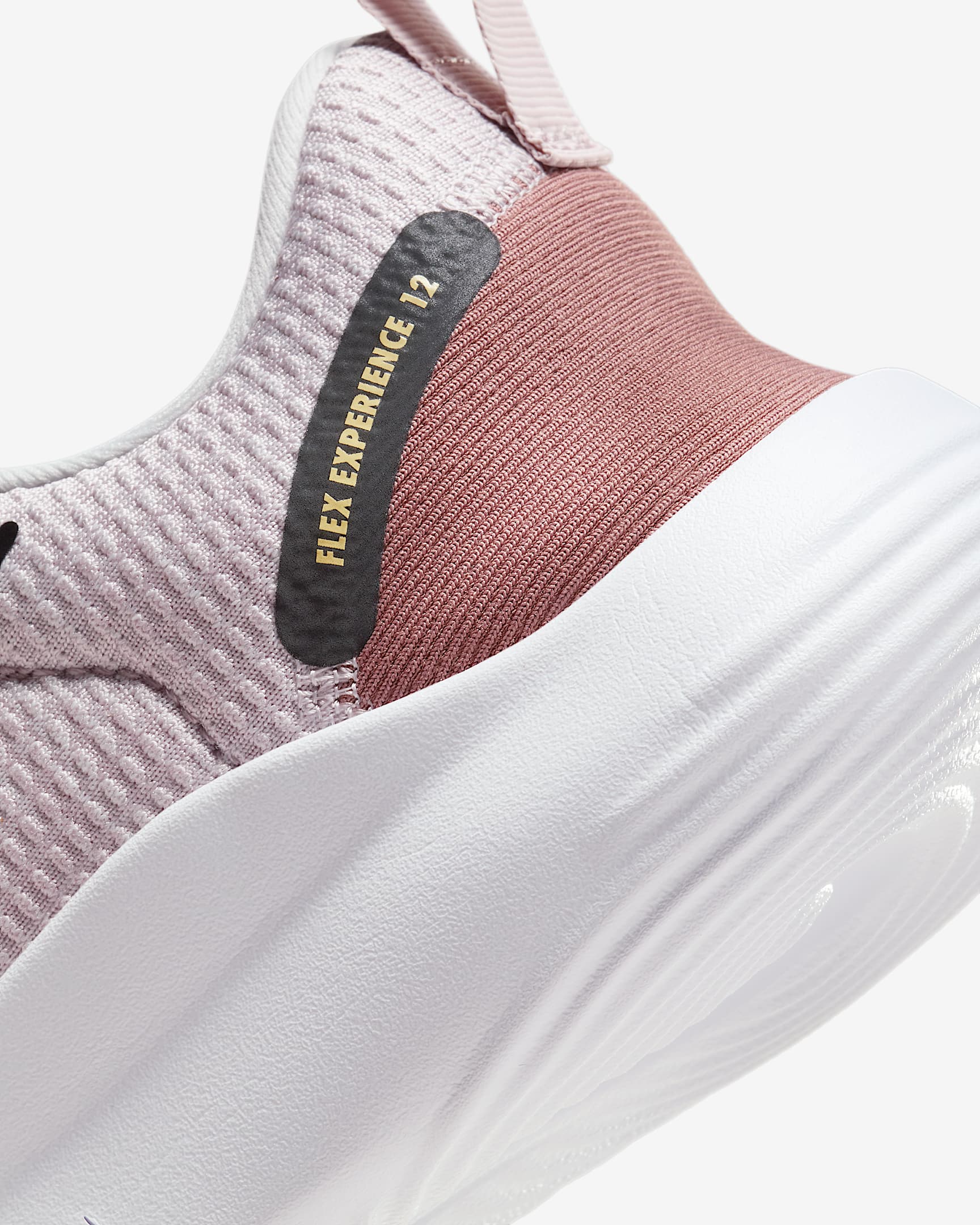 flex run nike womens