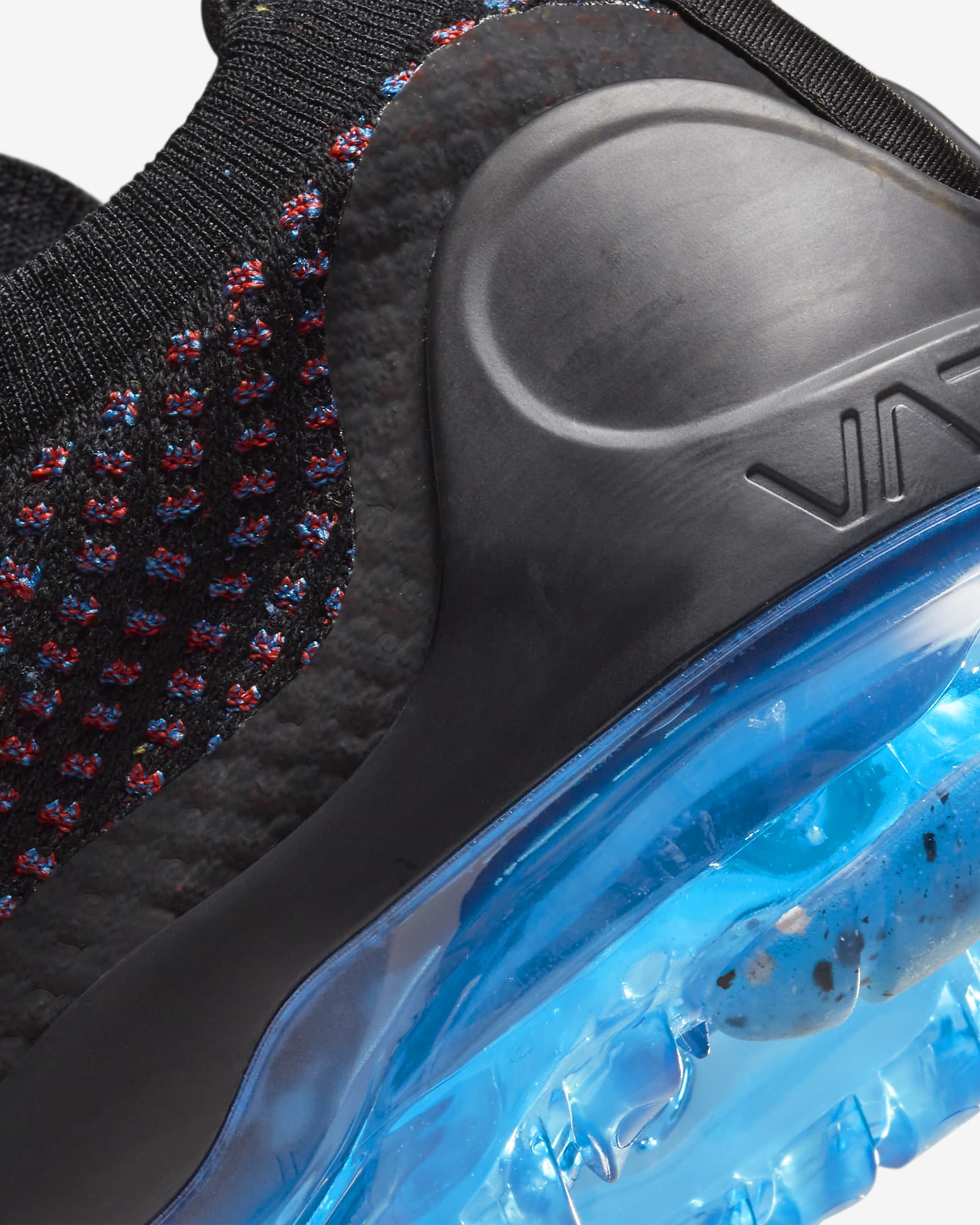 size 7 nike air vapormax shoes