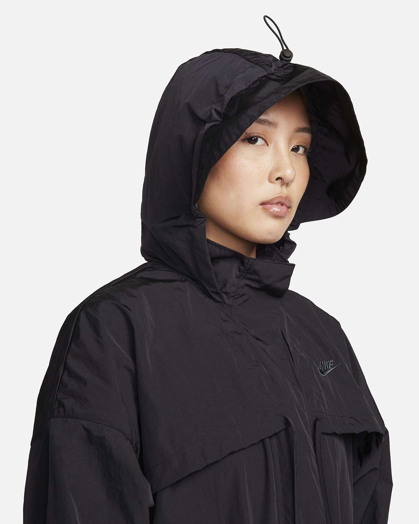 Nike Sportswear Tech Pack Women's Repel Jacket. Nike PH