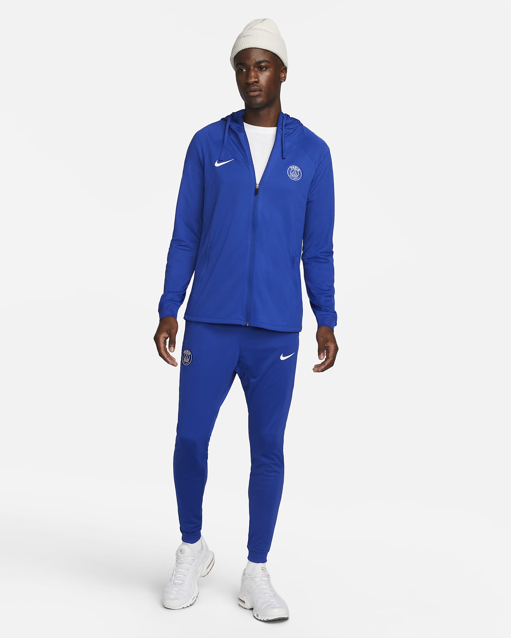 Jogging Survêtement Enfant - Tunisie - Rouge - Manches Longues - Football - Taille 3 à 14 Ans