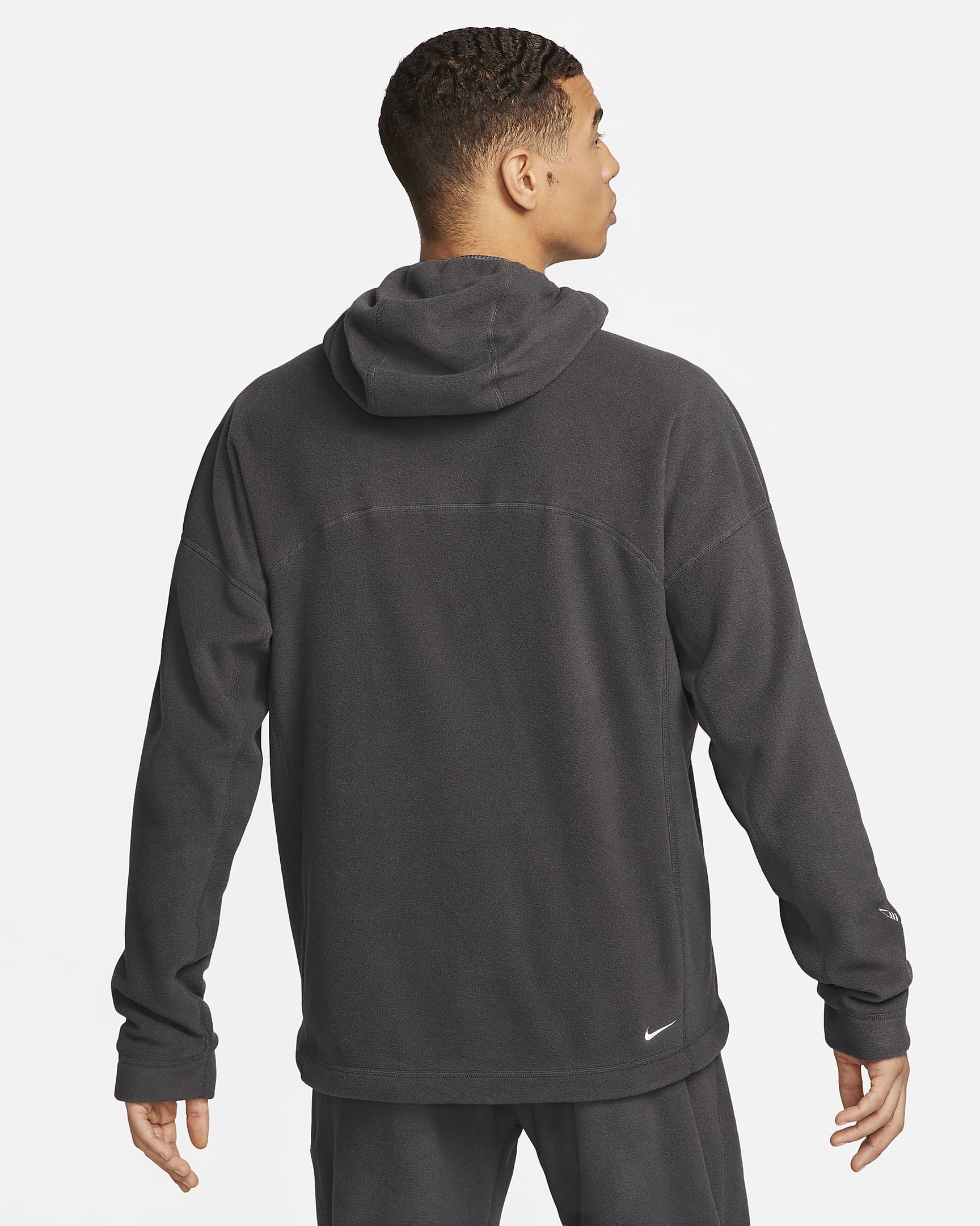 Nike ACG Therma-FIT 'Wolf Tree' Men's Pullover Hoodie. Nike ZA