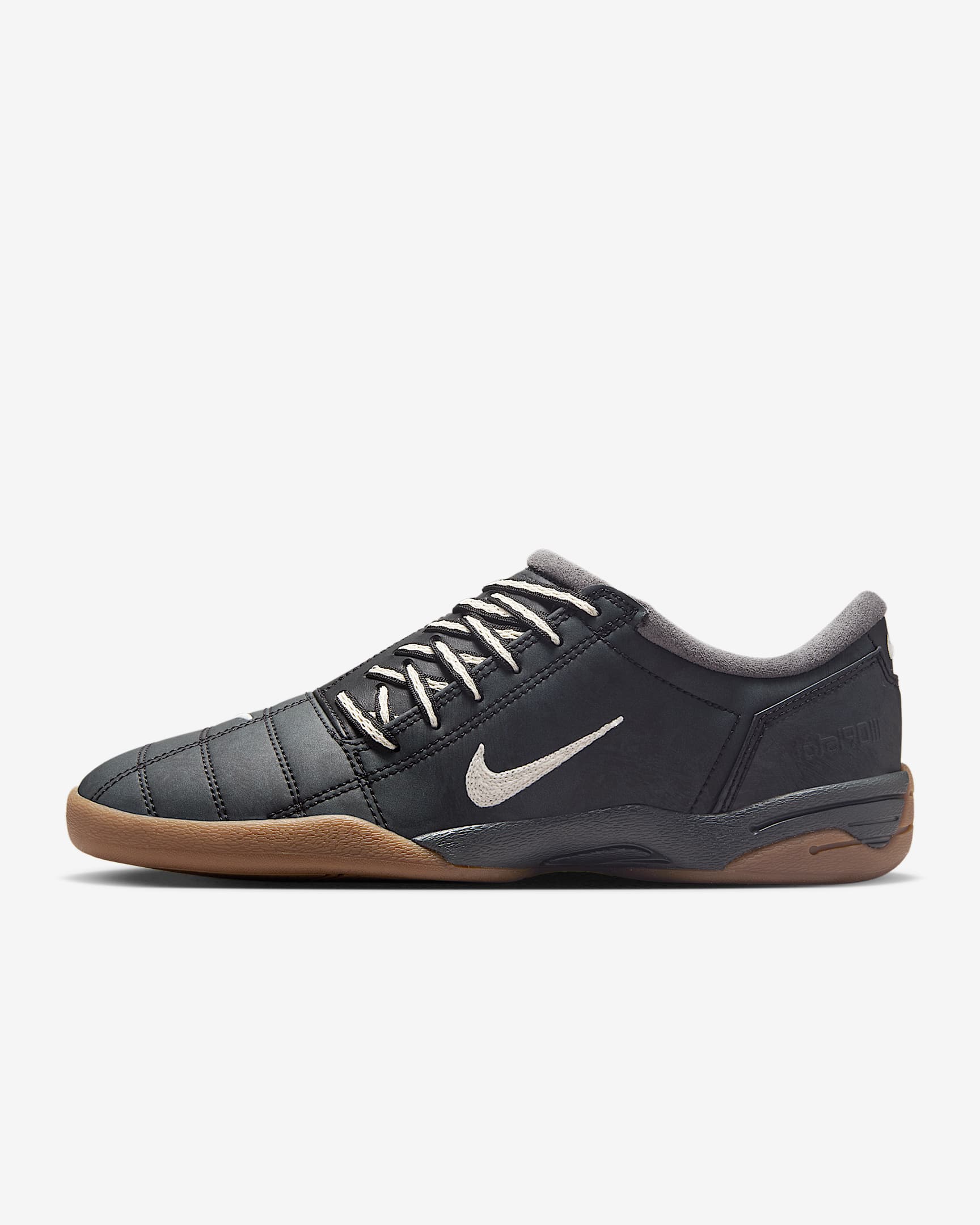 Nike Total 90 Women's Shoes - Black/Gum Dark Brown/Anthracite/Coconut Milk