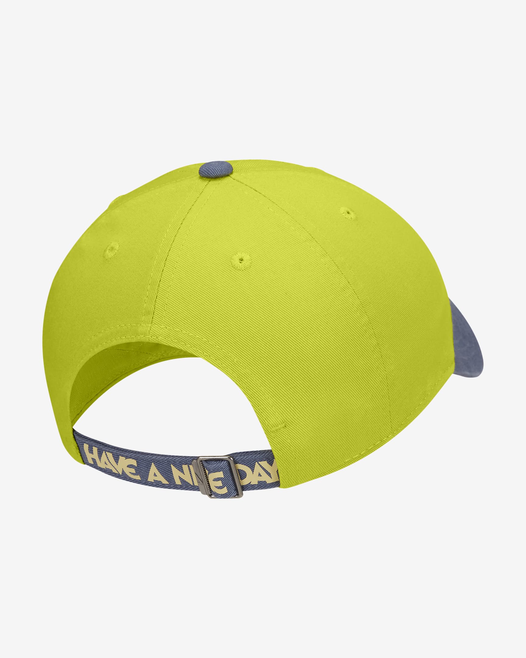 heritage86 dri fit hat