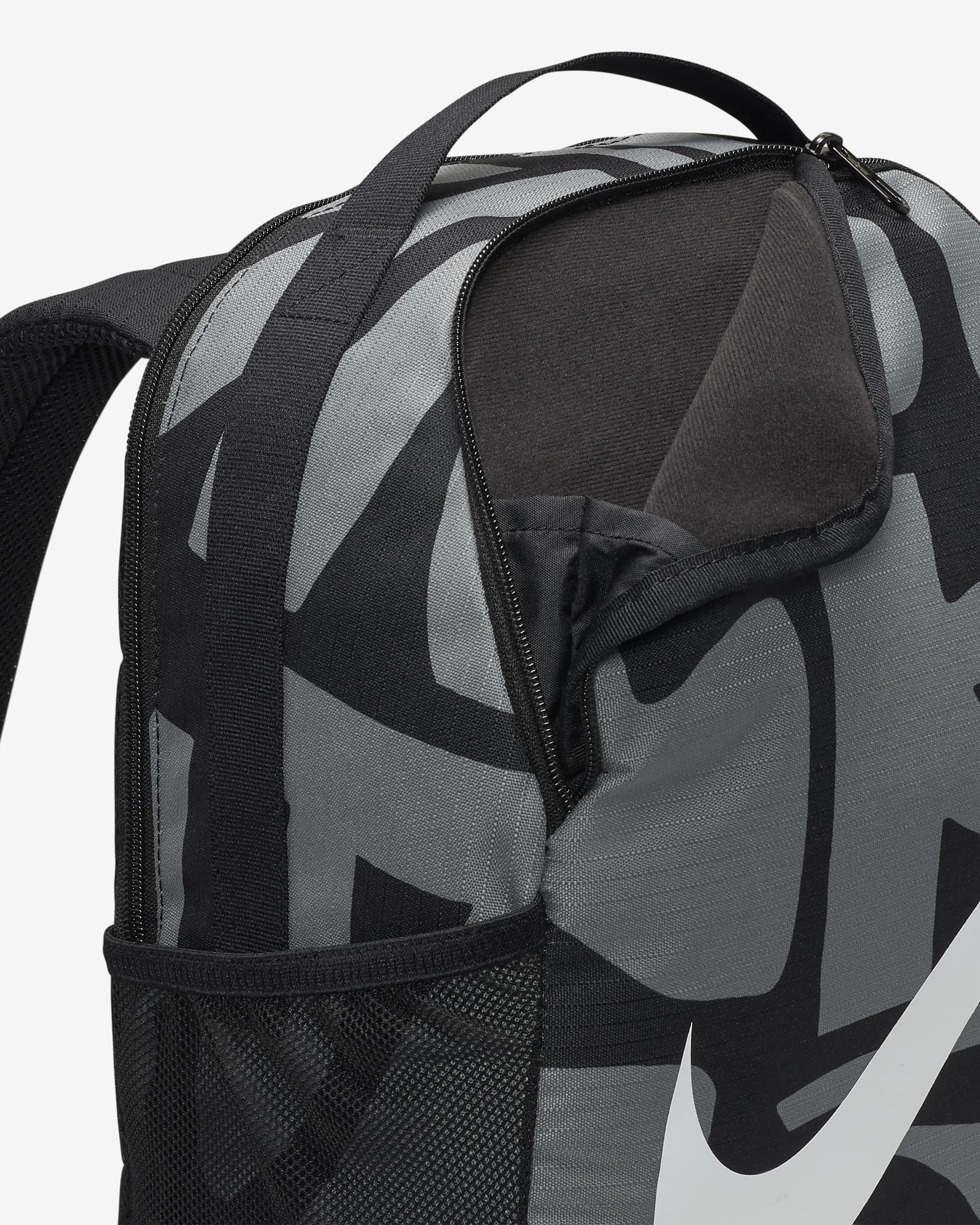 Nike Brasilia Kids' Backpack (18L). Nike PH