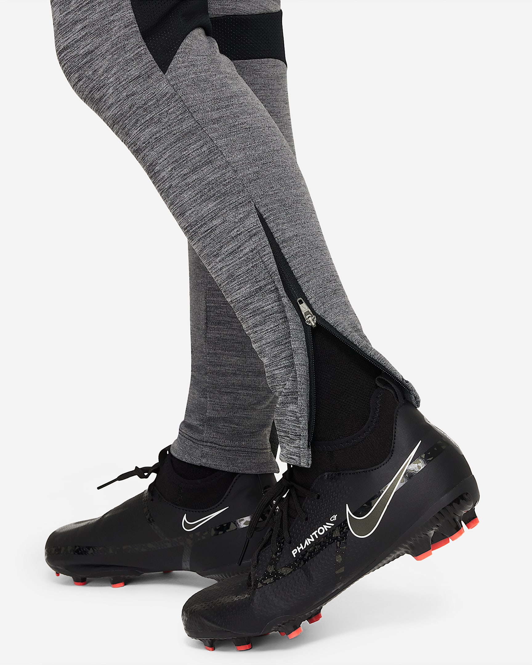 Track pants da calcio Nike DriFIT Academy Ragazzi. Nike IT