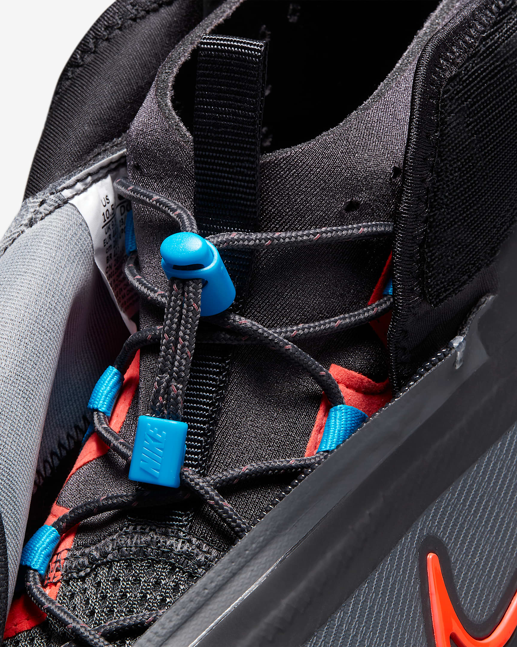 Nike Air Zoom Infinity Tour 2 Shield Men's Weatherized Golf Shoes (Wide