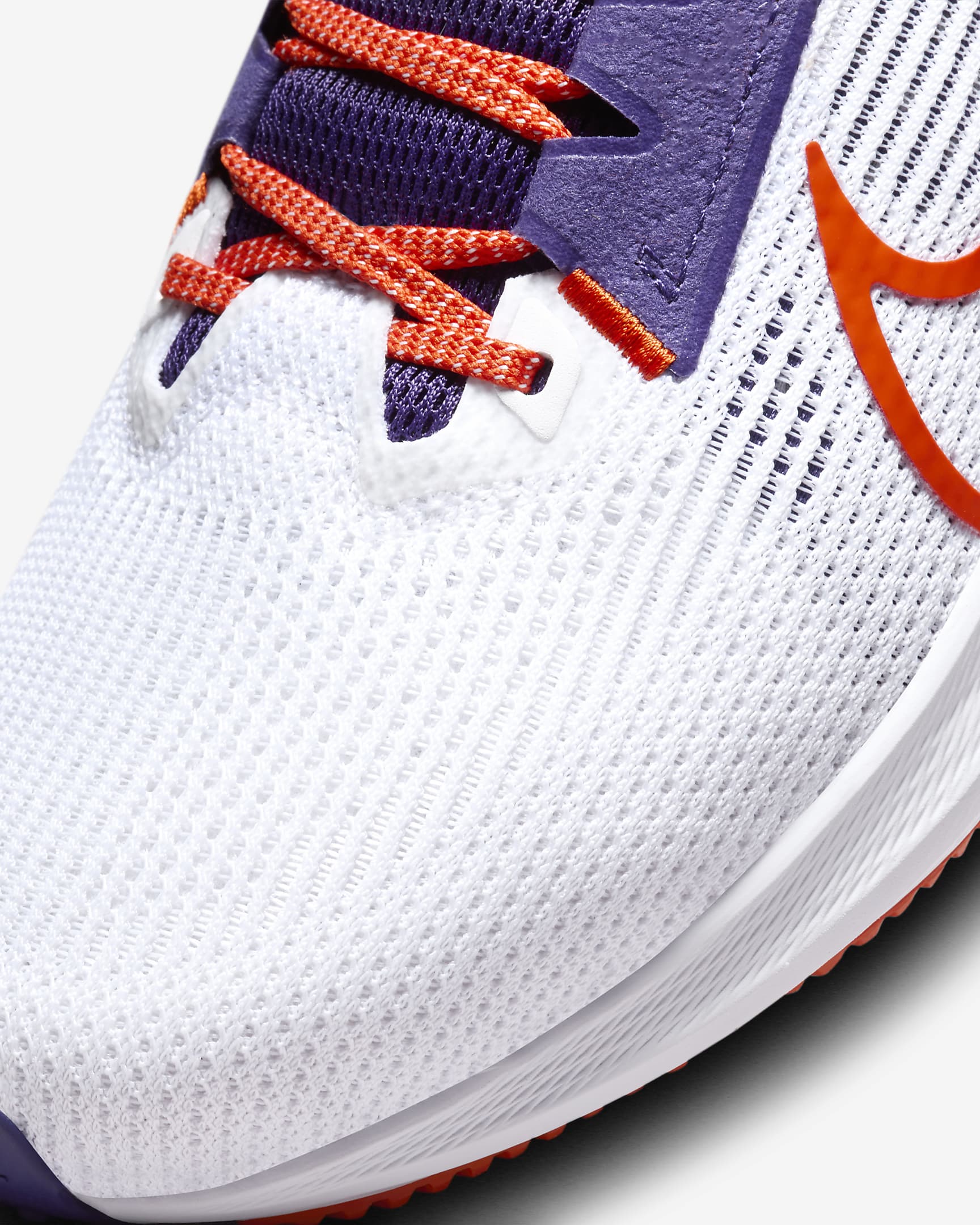 Calzado De Running En Carretera Para Hombre Nike Pegasus 40 Clemson 