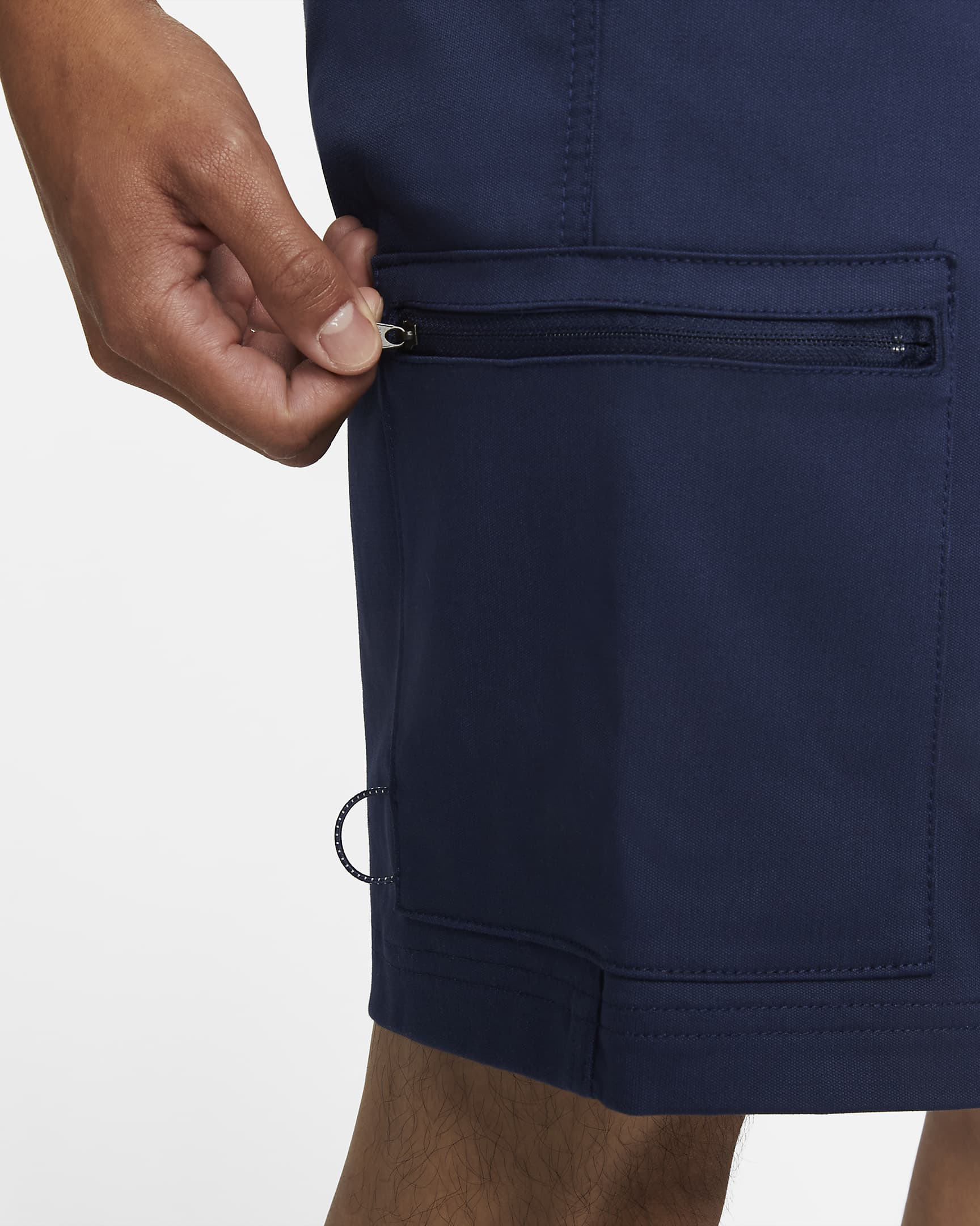 Shorts de skateboarding Nike SB.