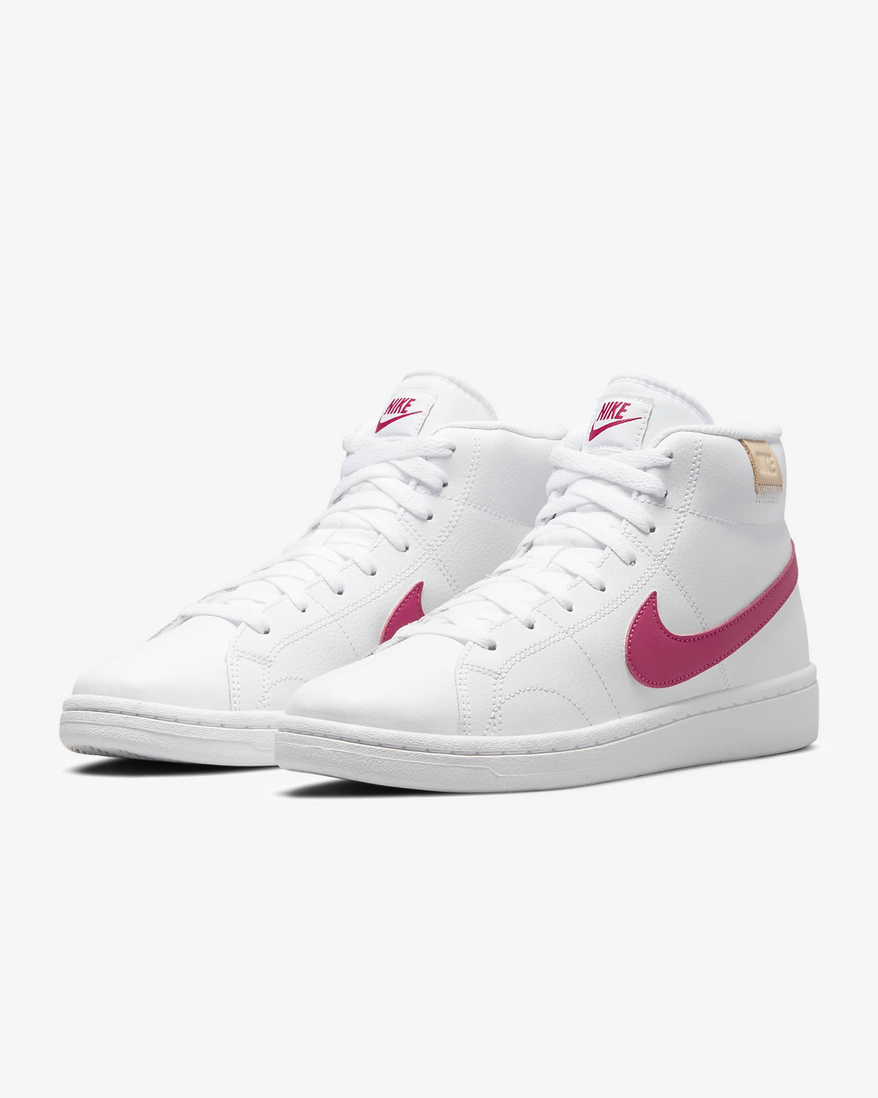 Nike Court Royale 2 Mid Women's Shoes. Nike.com