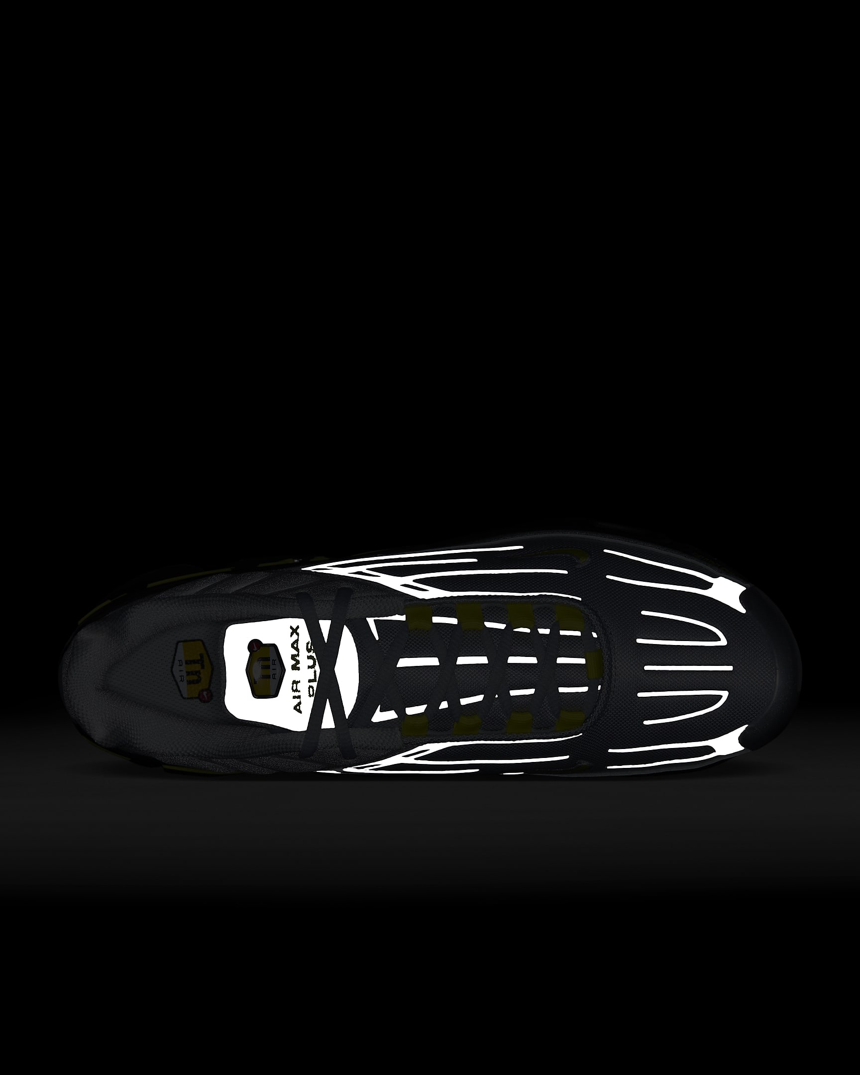 Nike Air Max Plus 3 Men's Shoes. Nike BE