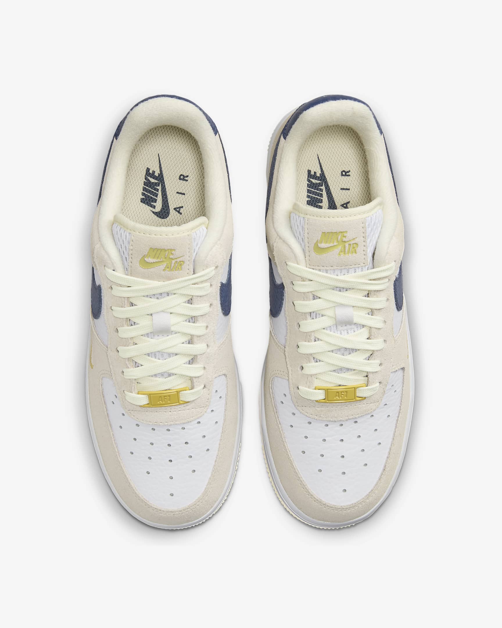 Nike Air Force 1 '07 Women's Shoes. Nike IE