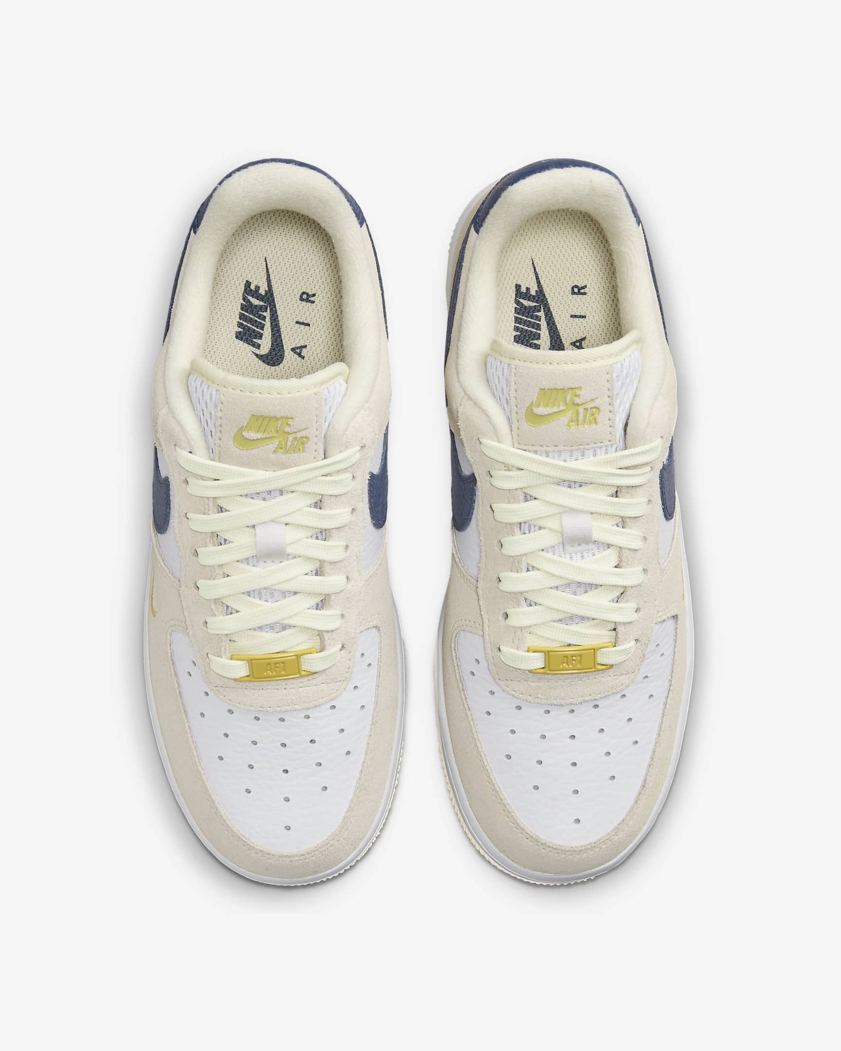schuhe nike wmns air force 1 07