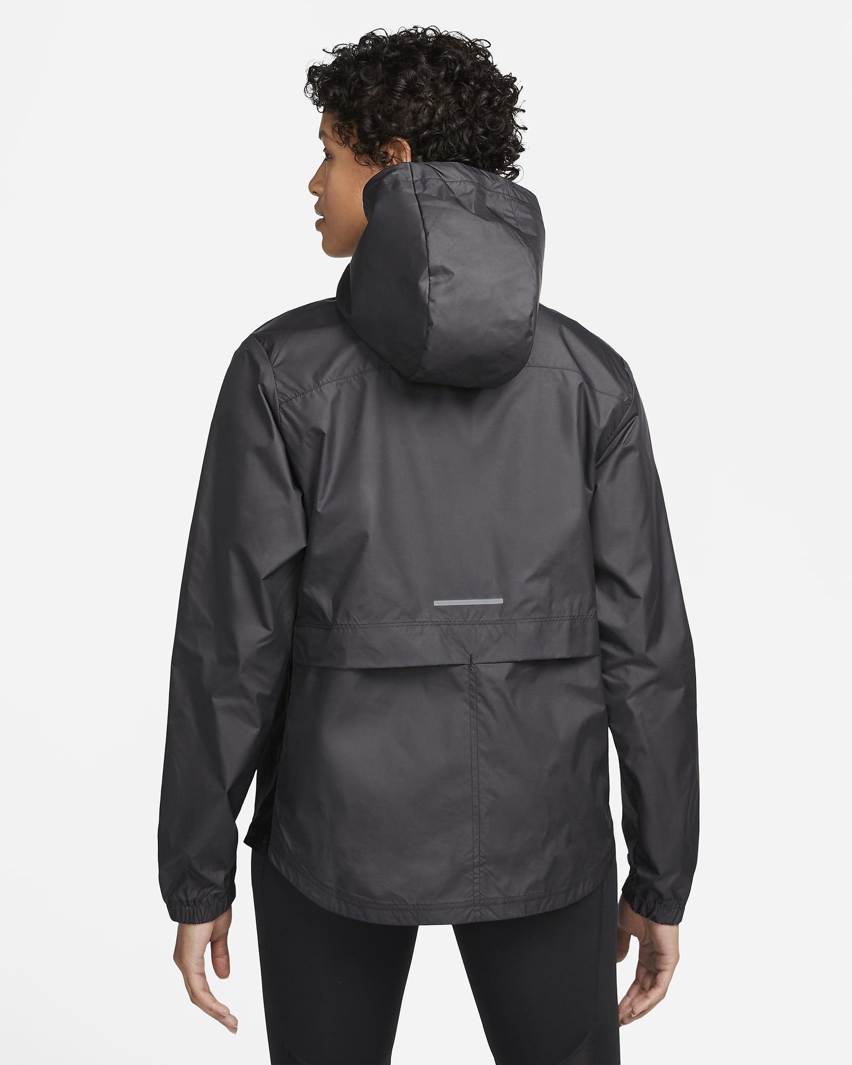 Nike Essential Women's Running Jacket. Nike IL