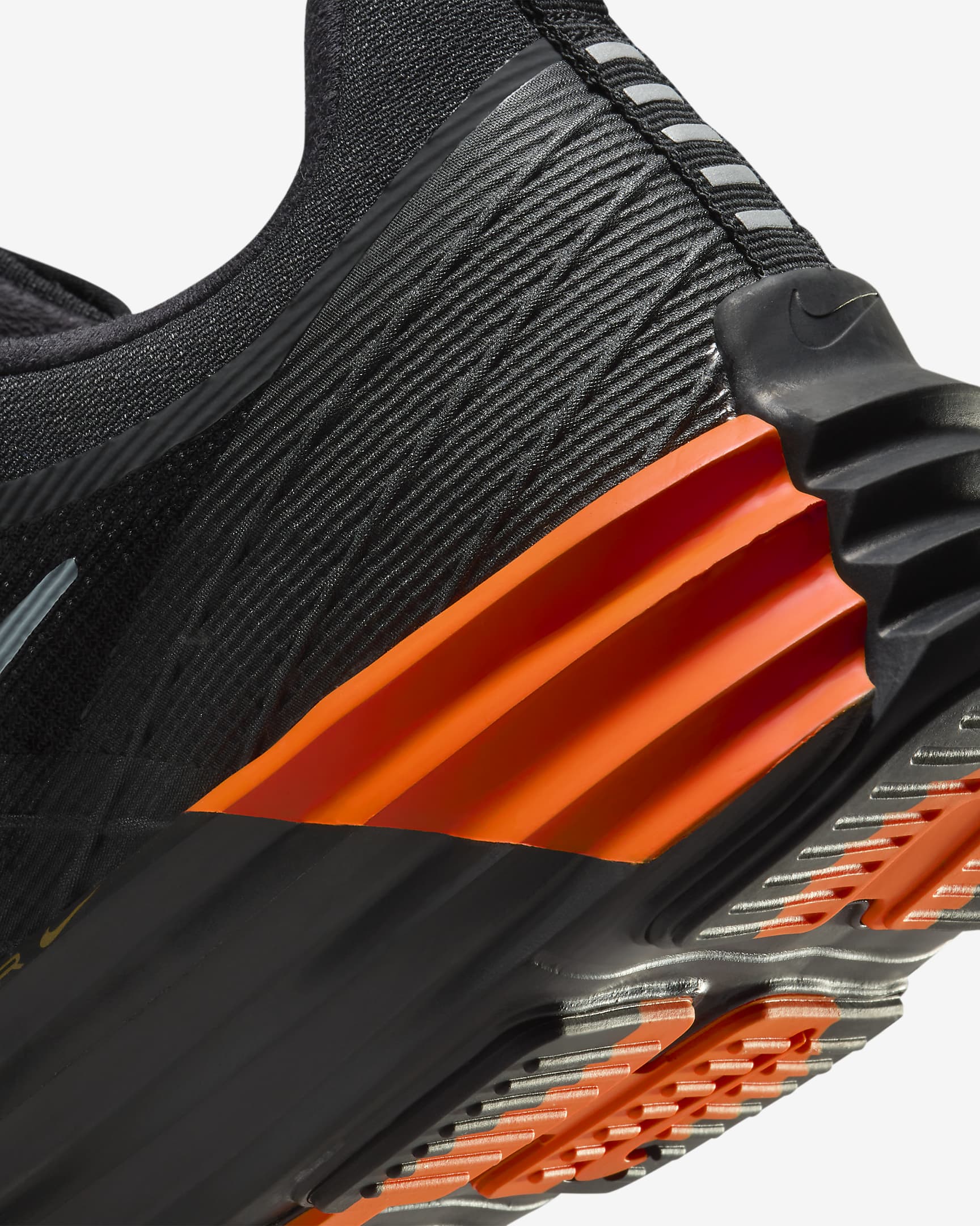 Nike Lunar Roam Sabatilles - Home - Negre/Anthracite/Cool Grey/Negre