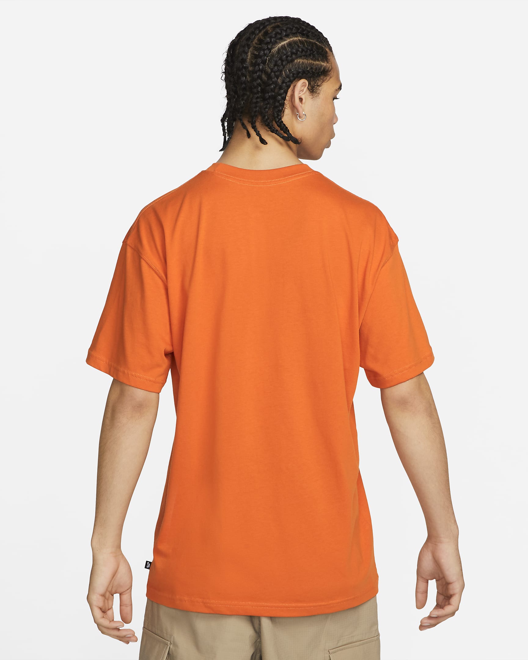 Nike SB Men's Skate TShirt.