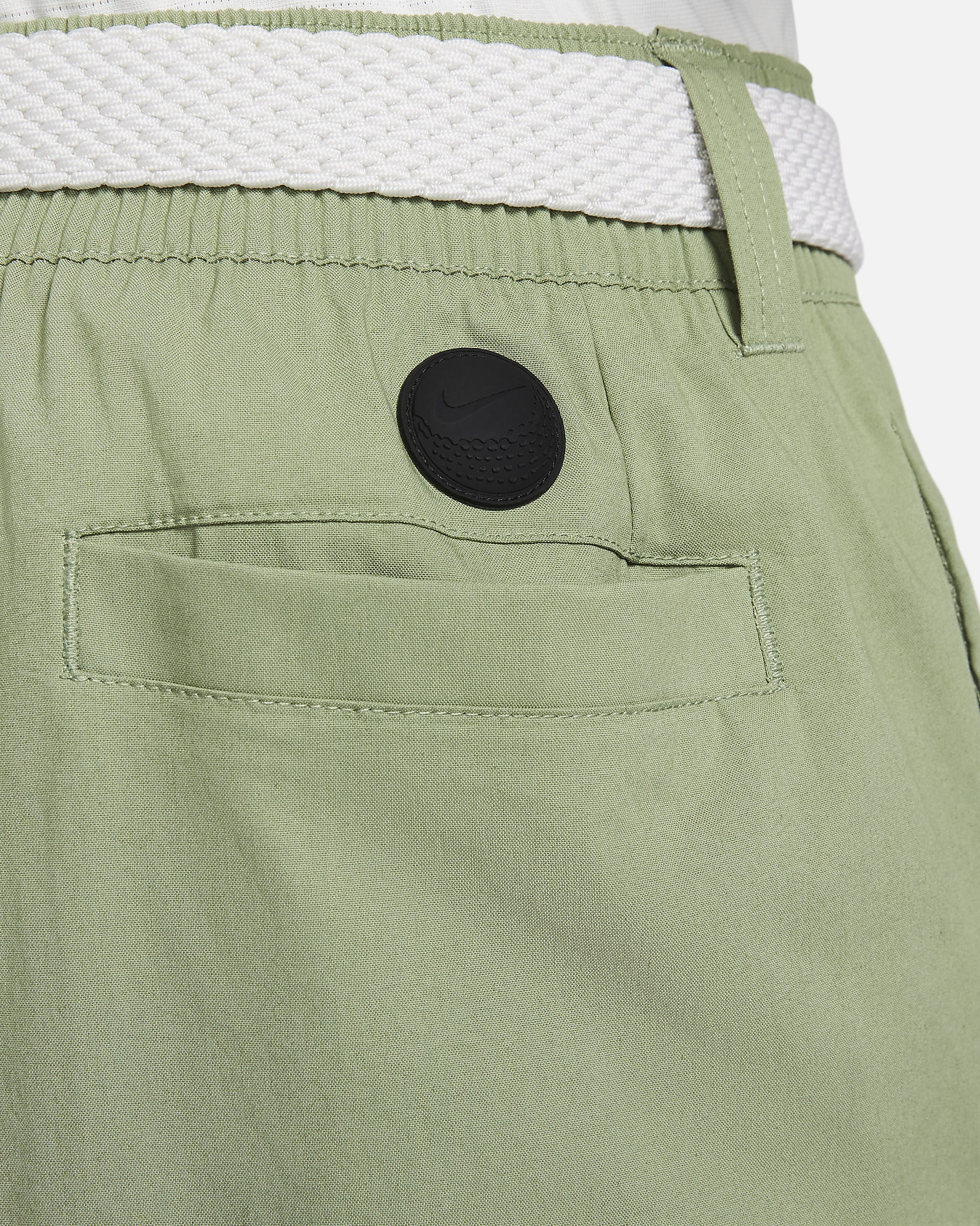 Nike Unscripted Men's Golf Shorts. Nike UK