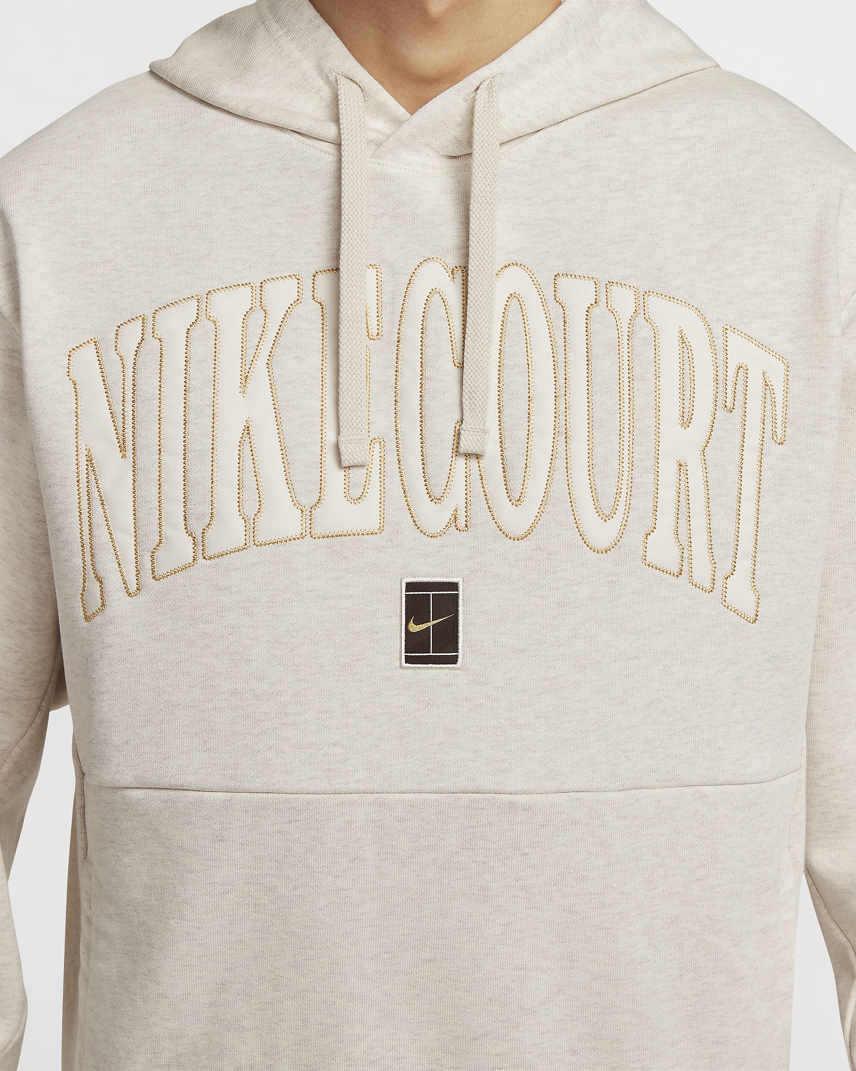 nike sportswear heritage fleece