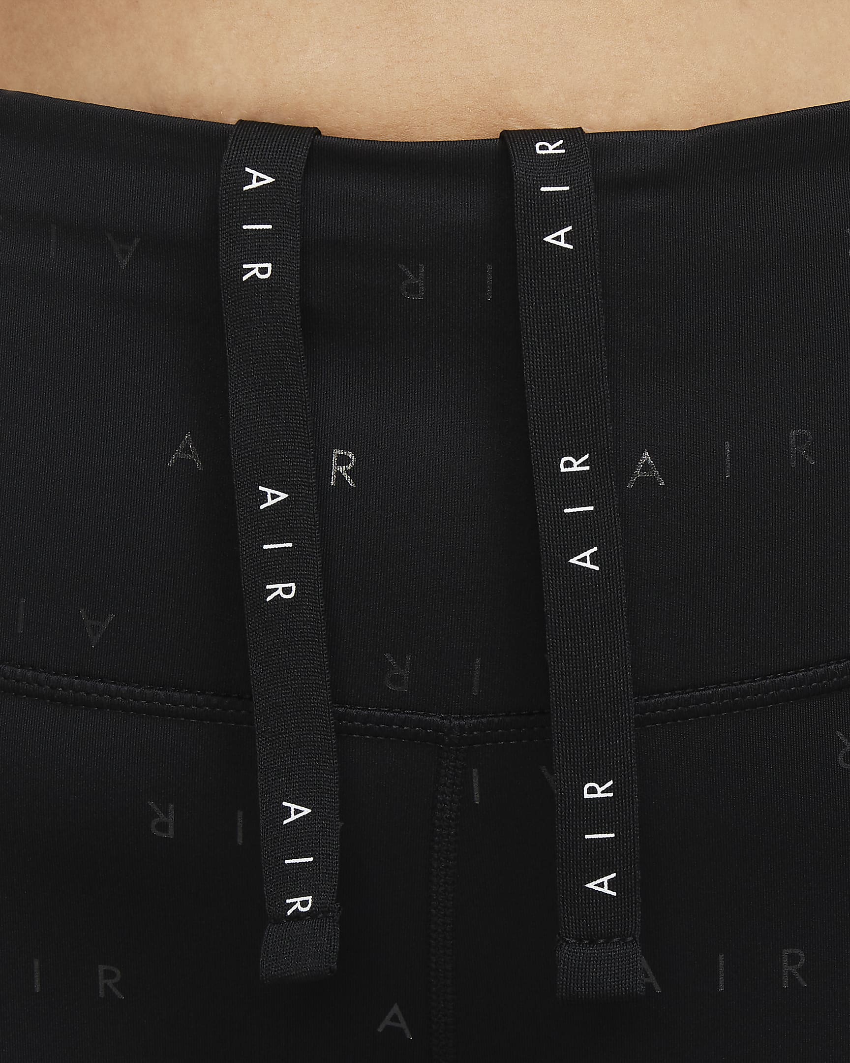 Nike Air Women's HighWaisted 7/8 Running Leggings (Plus Size).