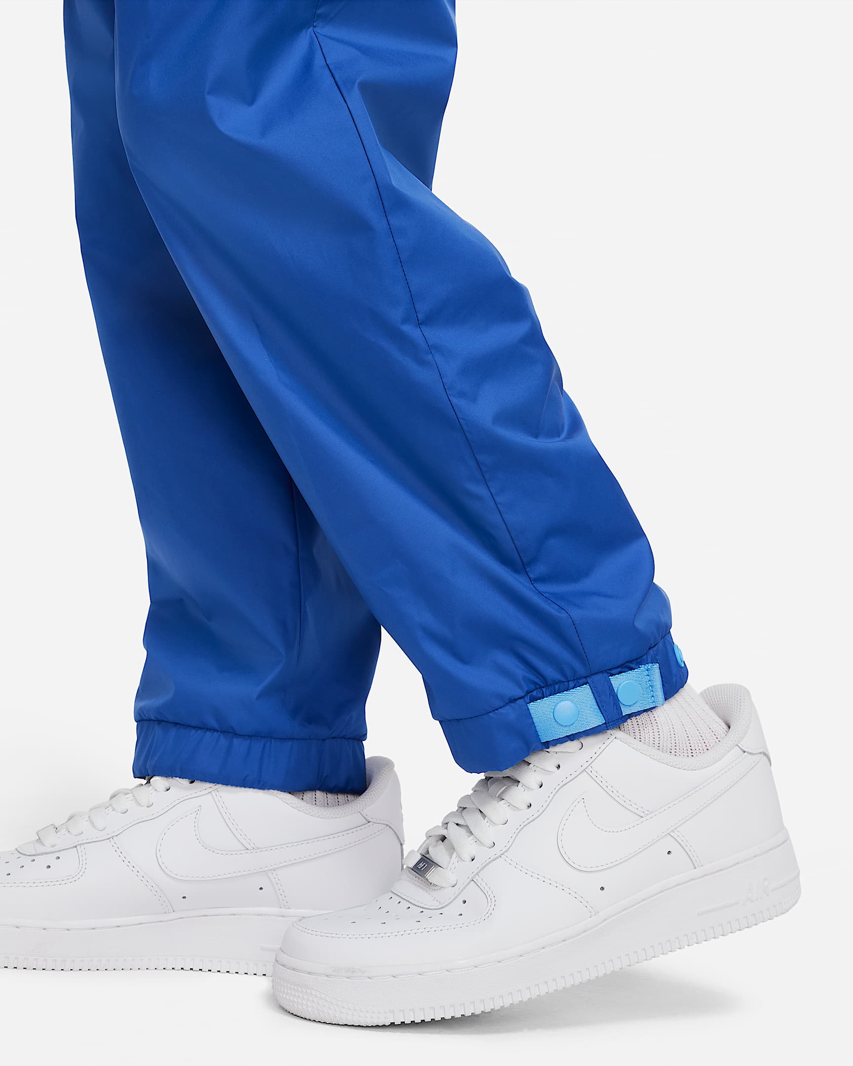 Nike Sportswear Circa 72 Big Kids' Woven Pants. Nike JP