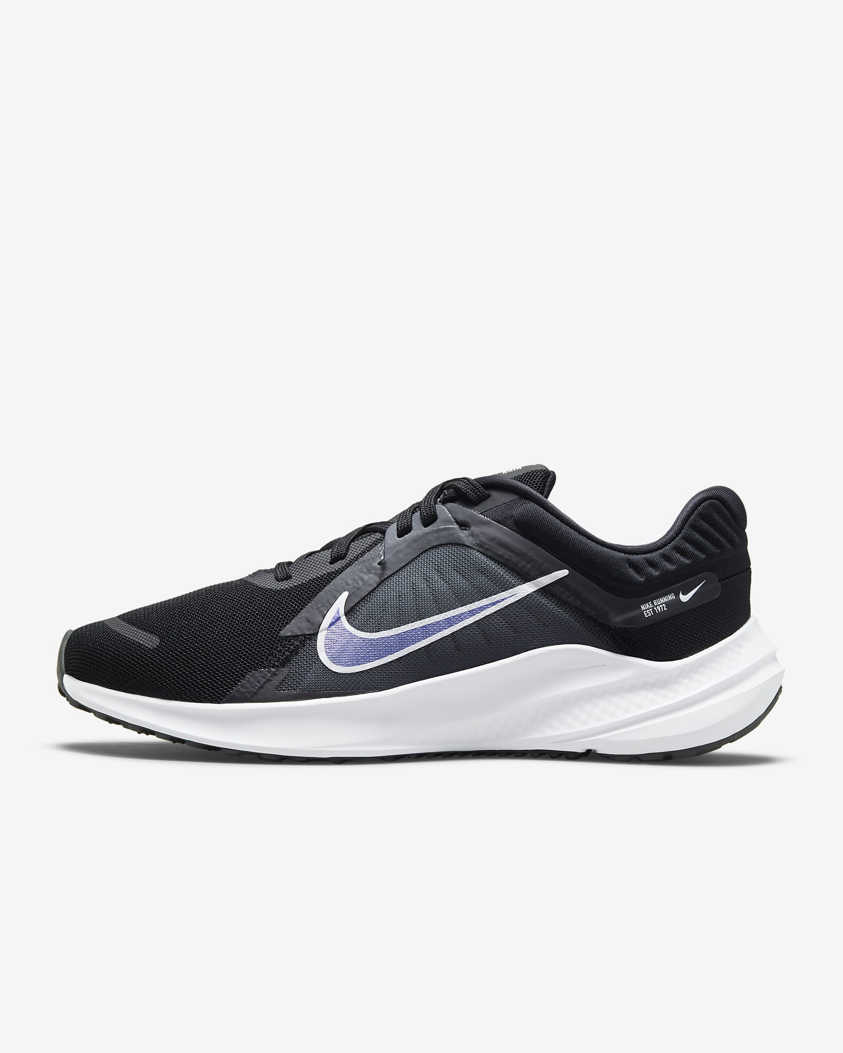 Nike Quest 5 Women's Road Running Shoes.