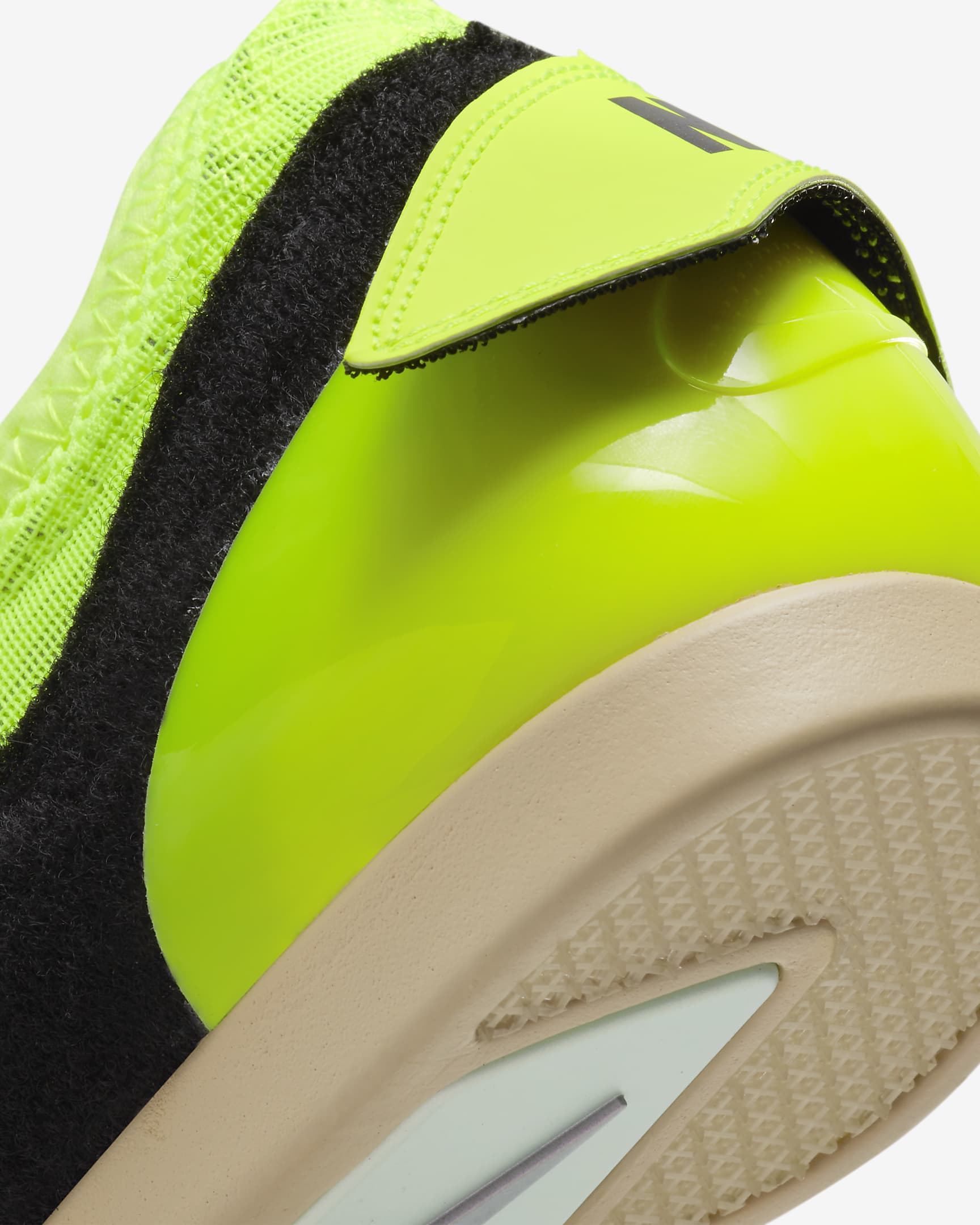 Nike Pole Vault Elite Athletics Jumping Spikes. Nike NL