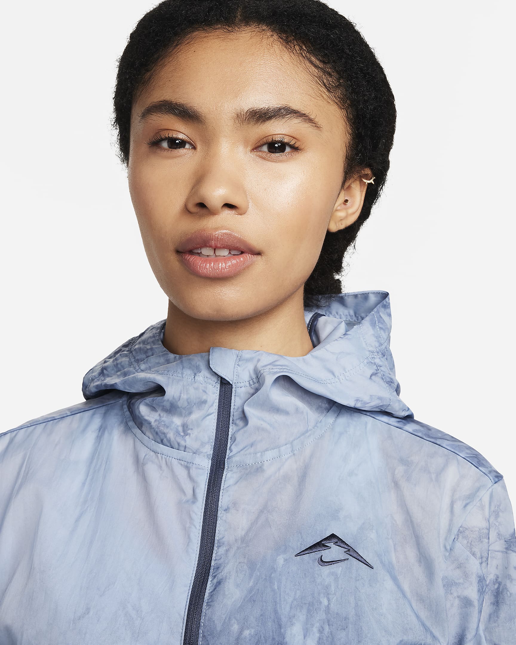 Nike Trail Women's Repel Running Jacket. Nike UK