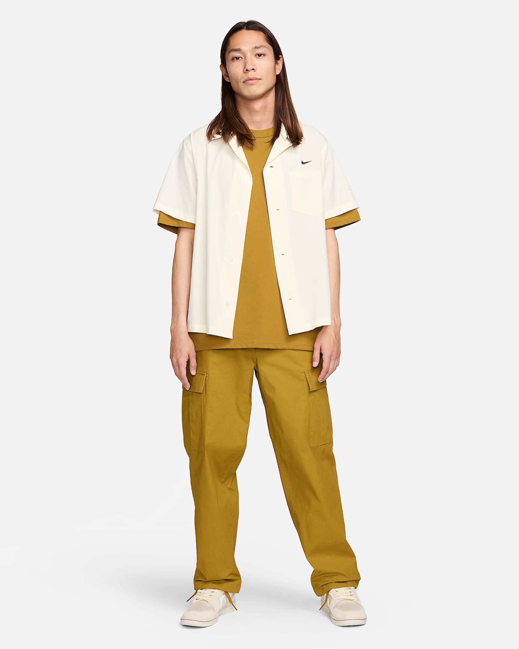 Nike SB Kearny Men's Cargo Skate Trousers. Nike IN