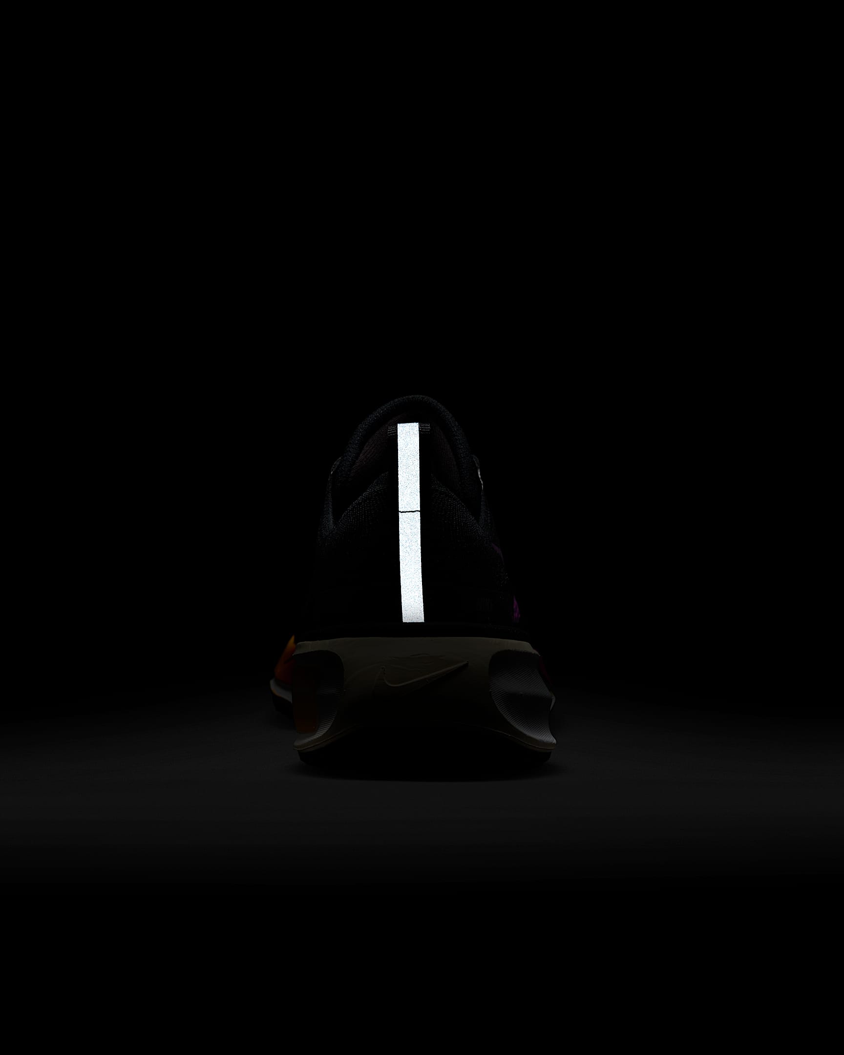 Nike Invincible 3 Women's Road Running Shoes. Nike NL