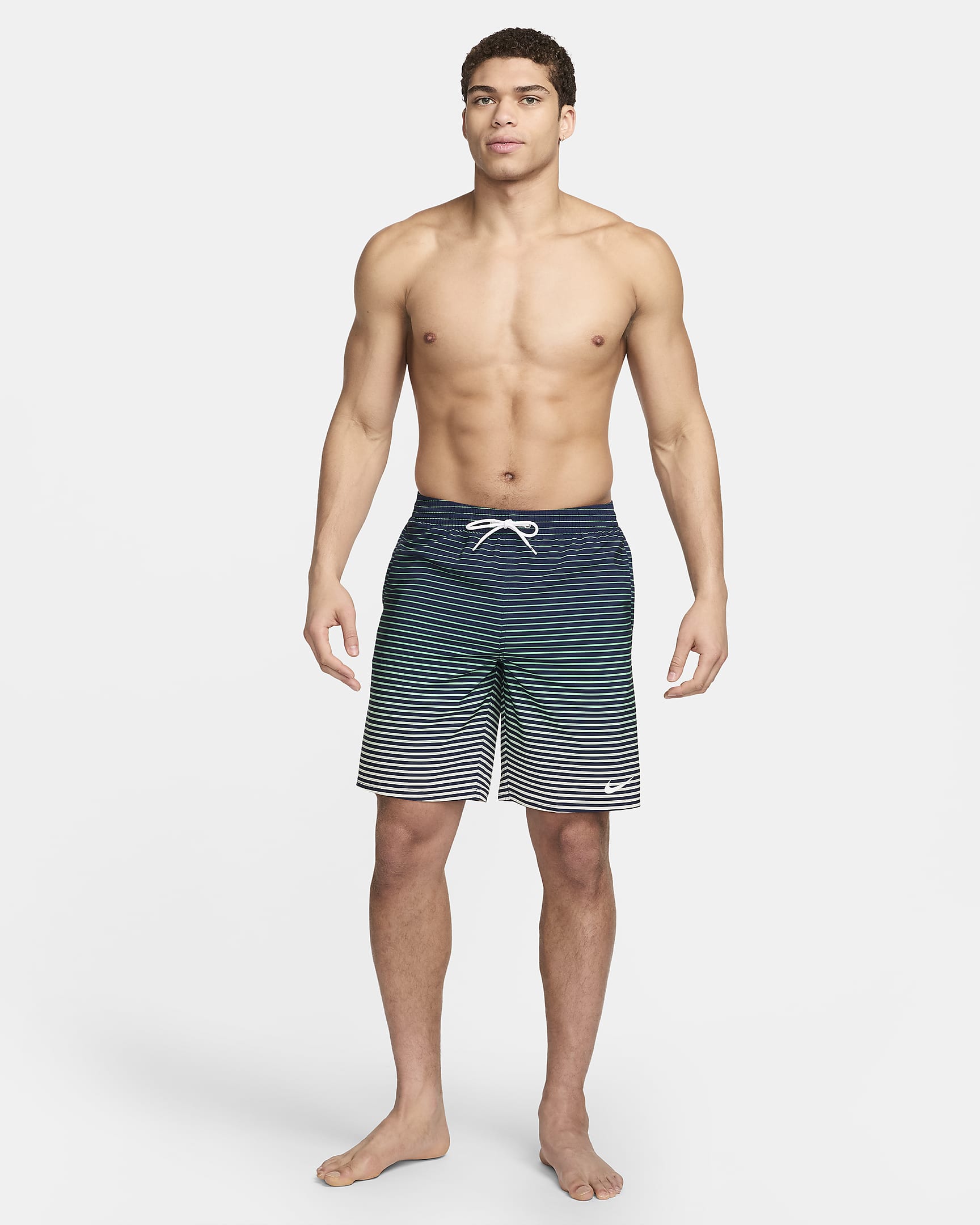 Shorts de vóleibol de 23 cm para hombre Nike Swim. Nike.com
