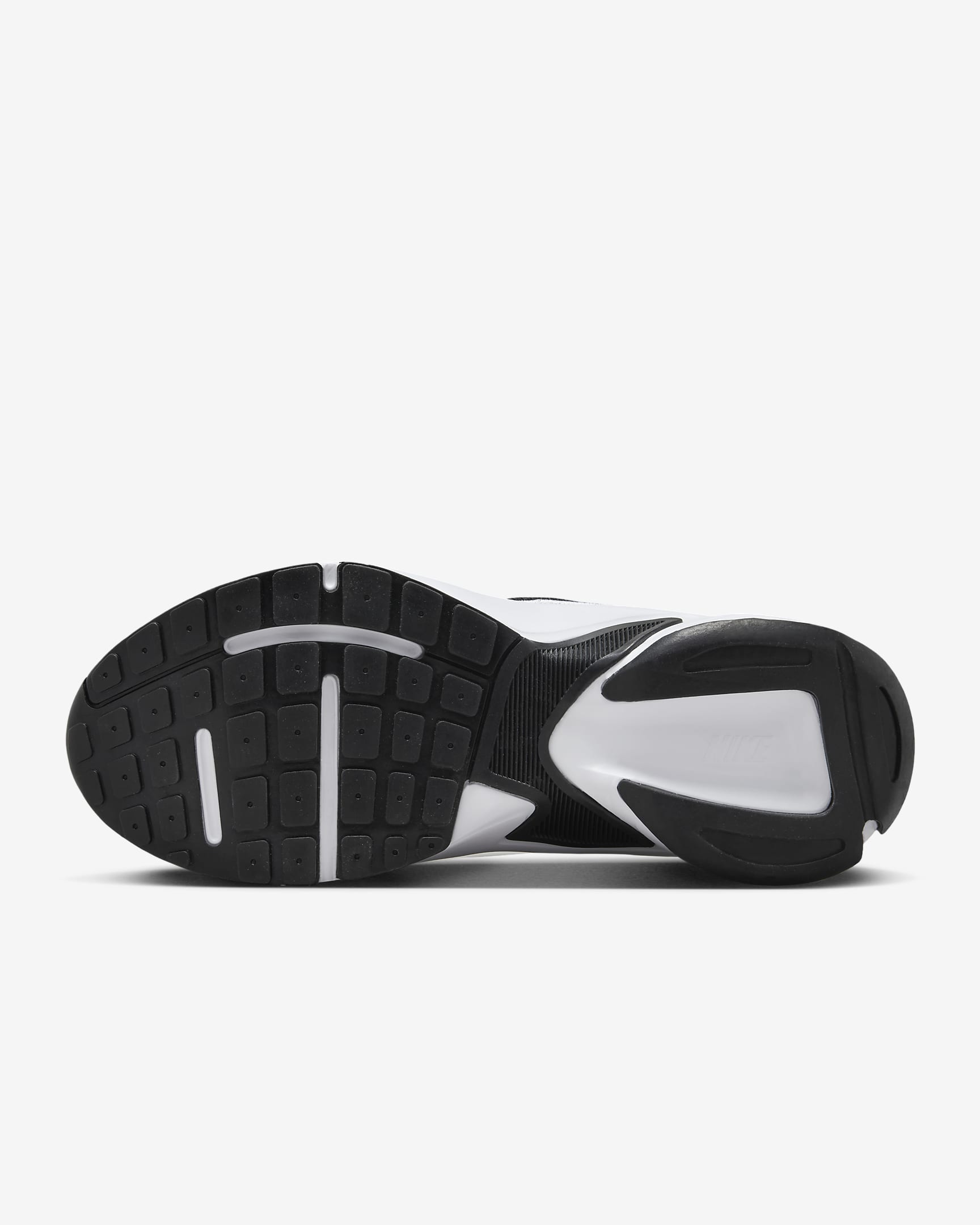 Nike AL8 Women's Shoes - White/Black/White