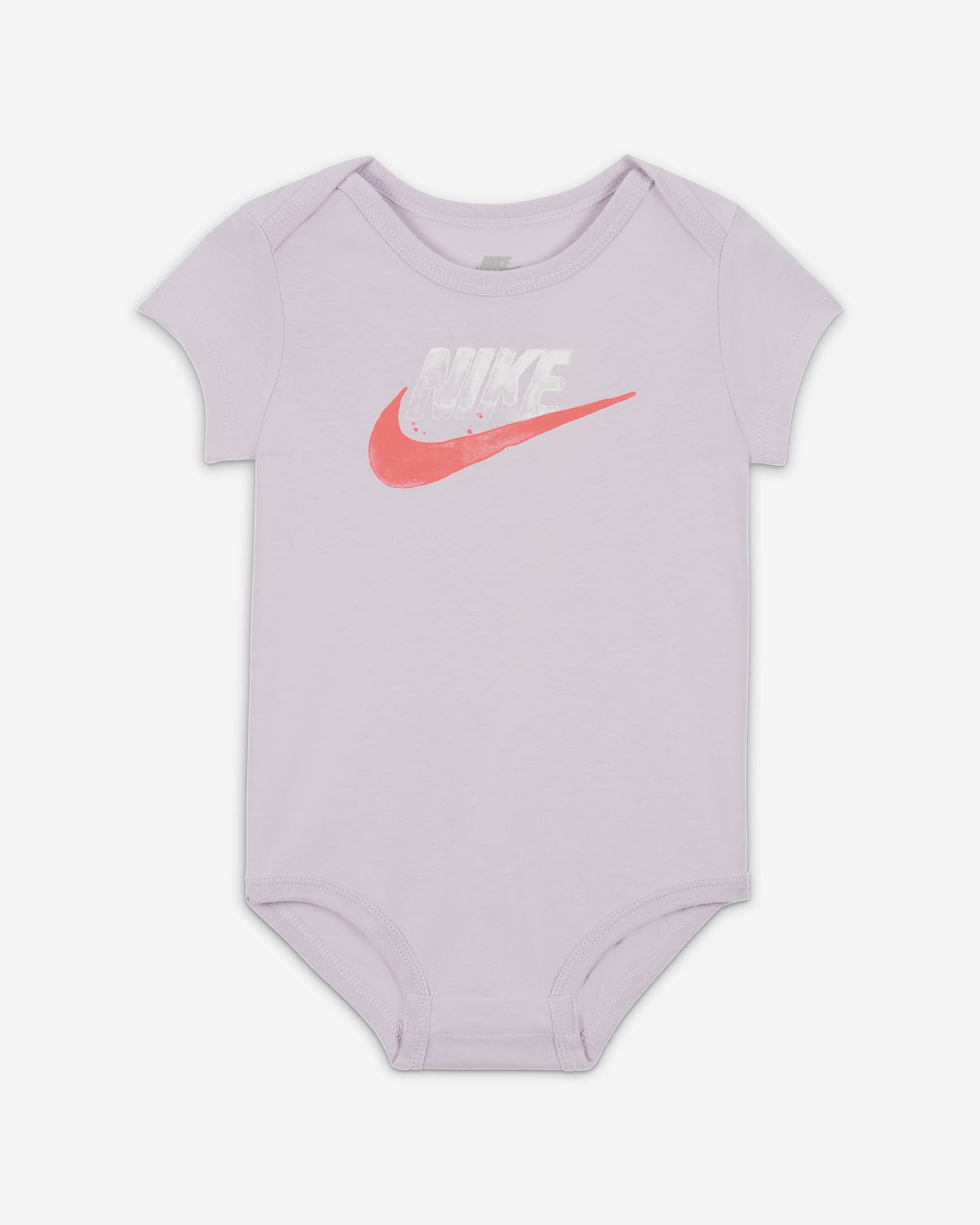 Conjunto de body para bebé Nike 12-24 meses (3 piezas). Nike.com