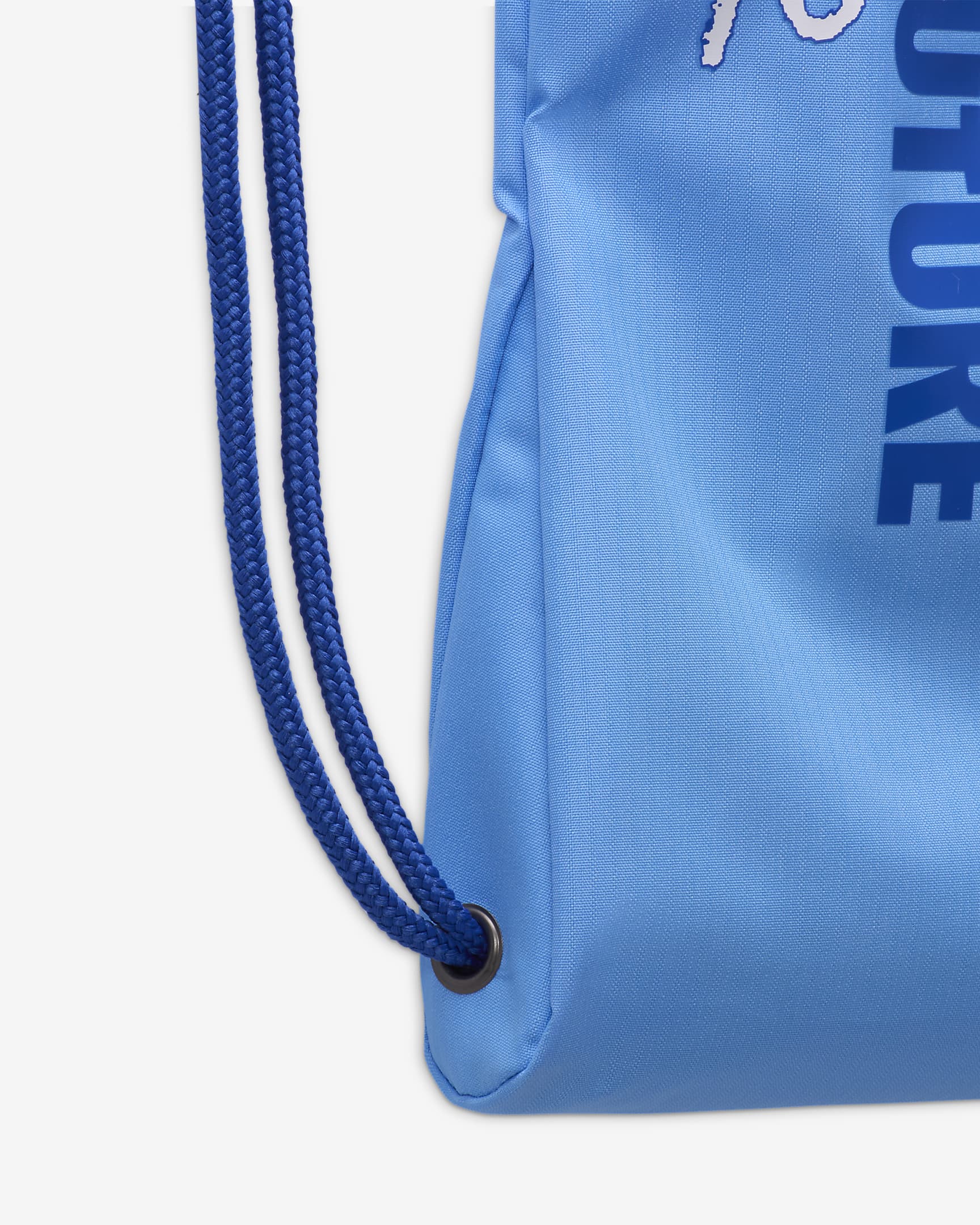 Nike Kids' Drawstring Bag (12L). Nike JP