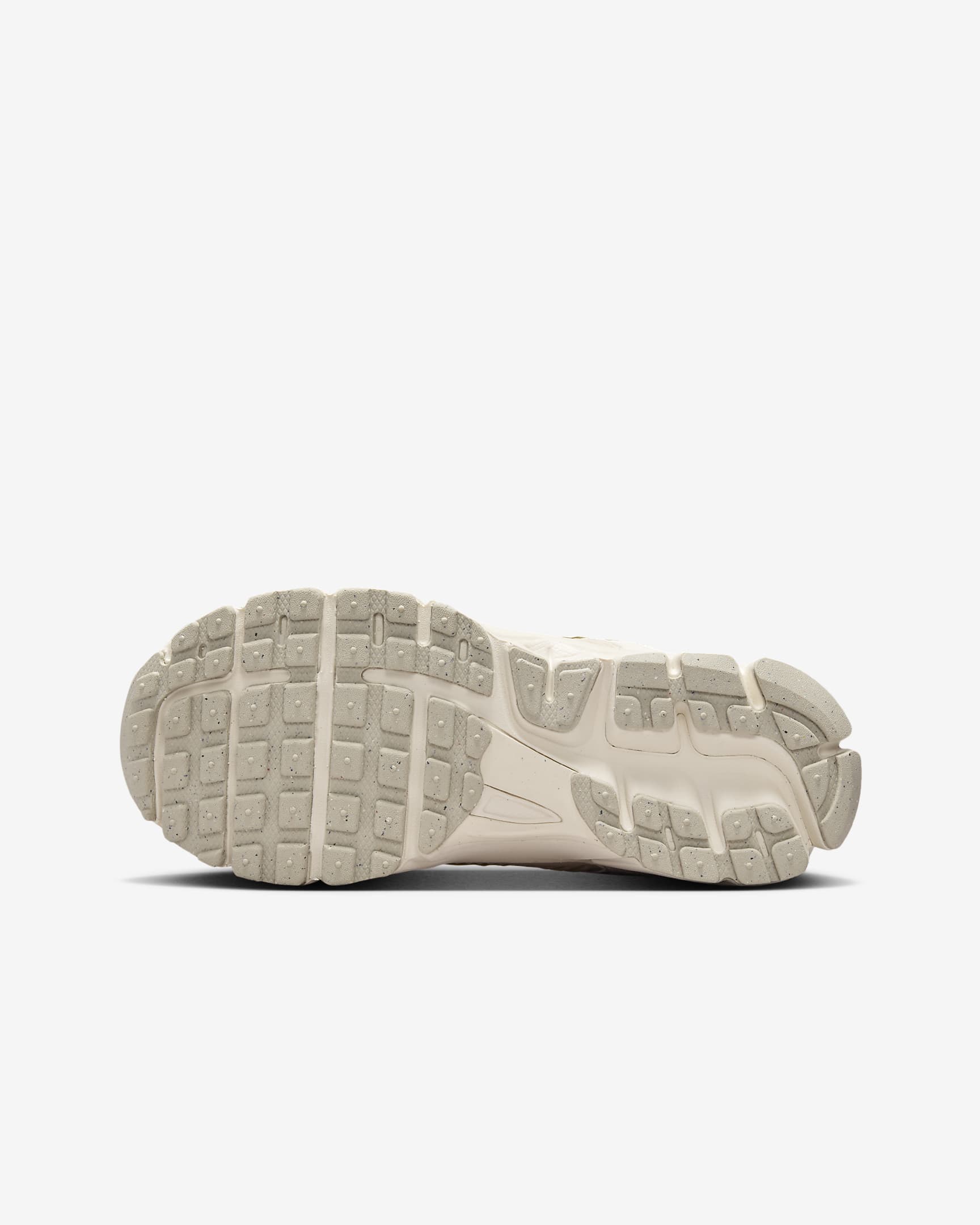 Nike Vomero 5-sko til større børn - Pale Ivory/Pale Ivory/Sanddrift/Pale Ivory