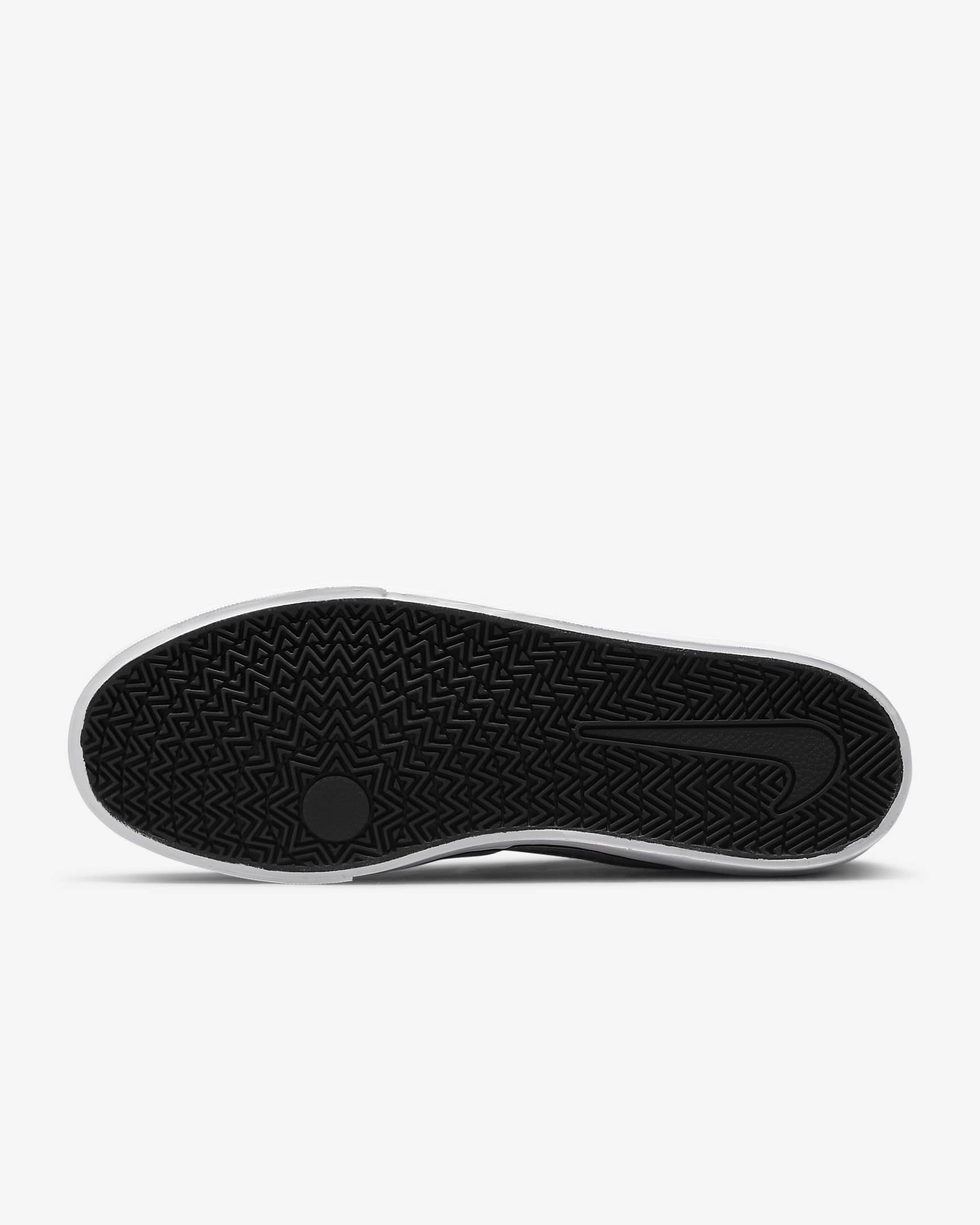 Nike SB Chron 2 Canvas Premium Skate Shoes. Nike ID
