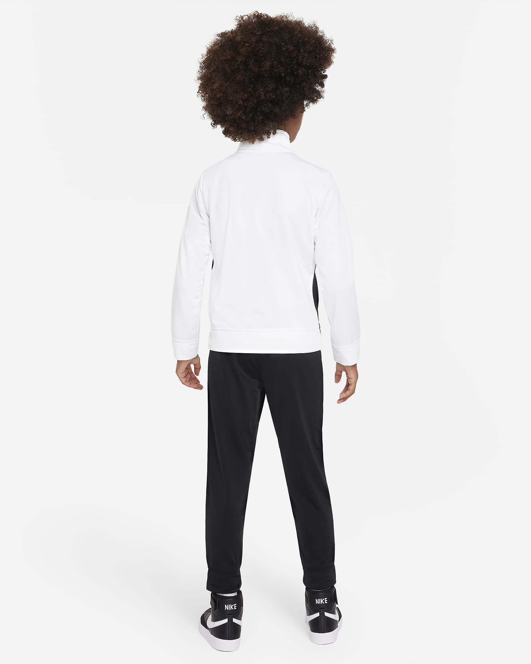 Nike Little Kids' Tracksuit.