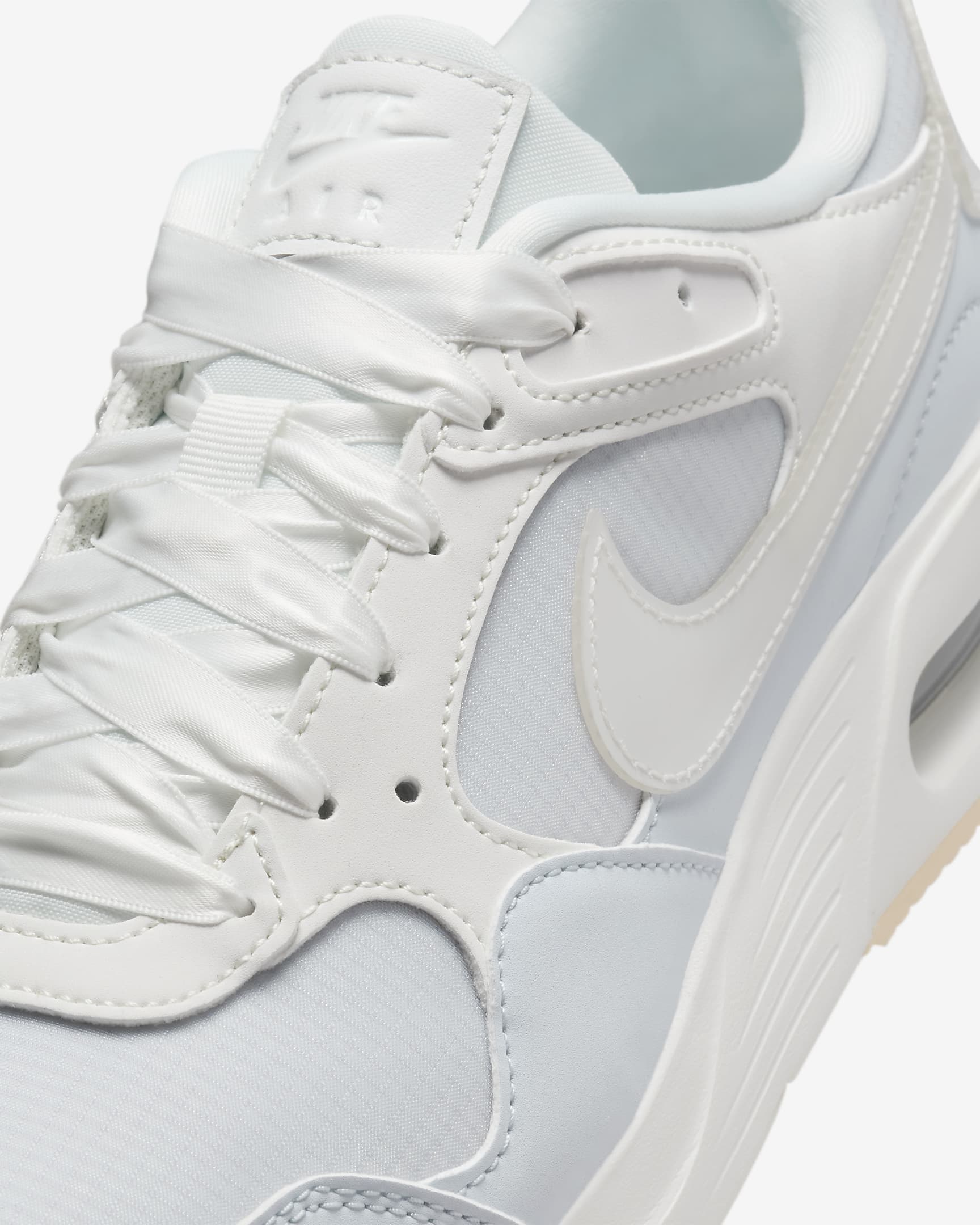 Nike Air Max SC Trend Women's Shoes - Summit White/Football Grey/Light Orewood Brown/Phantom