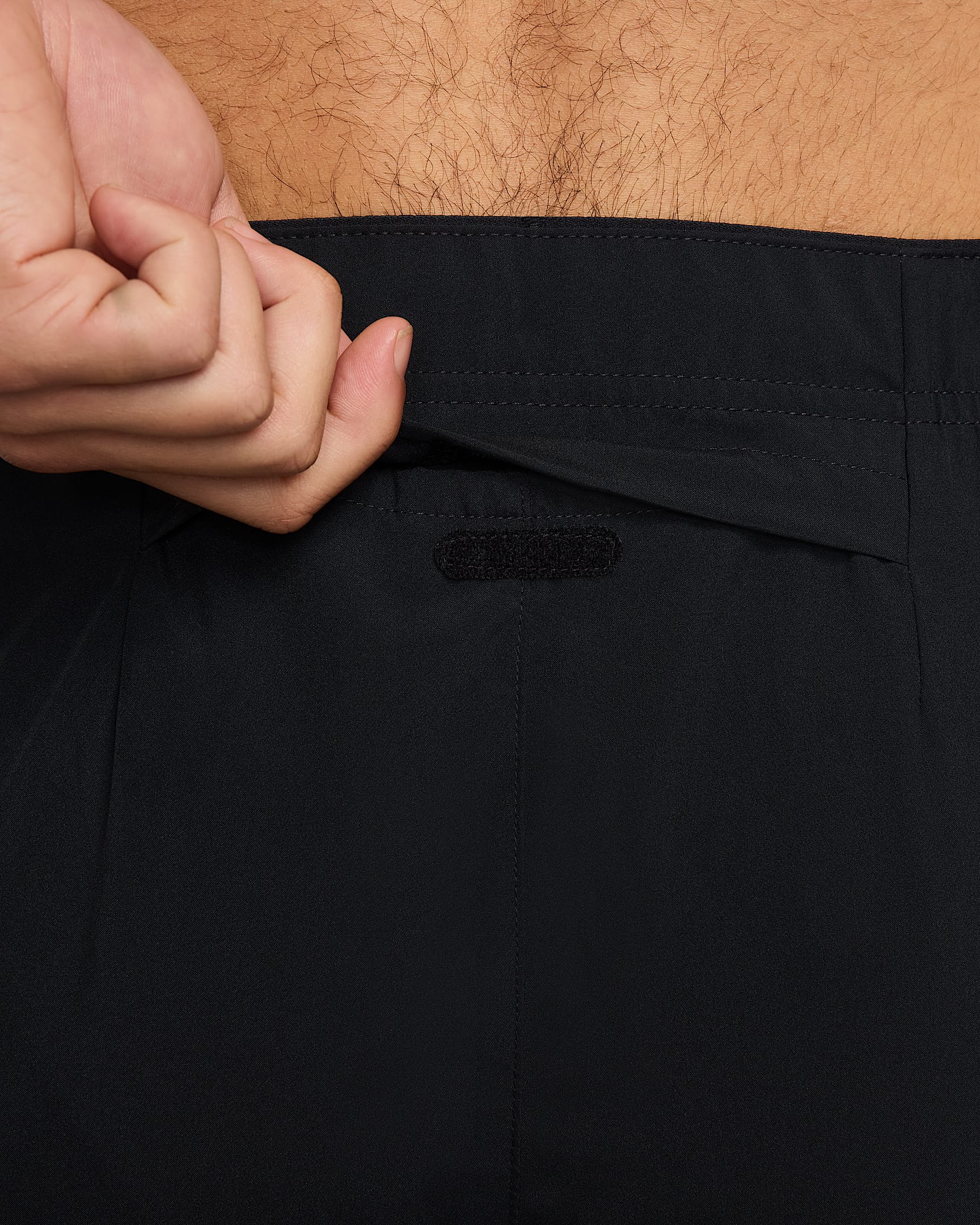 Nike Challenger Run Energy Men's Dri-FIT 18cm