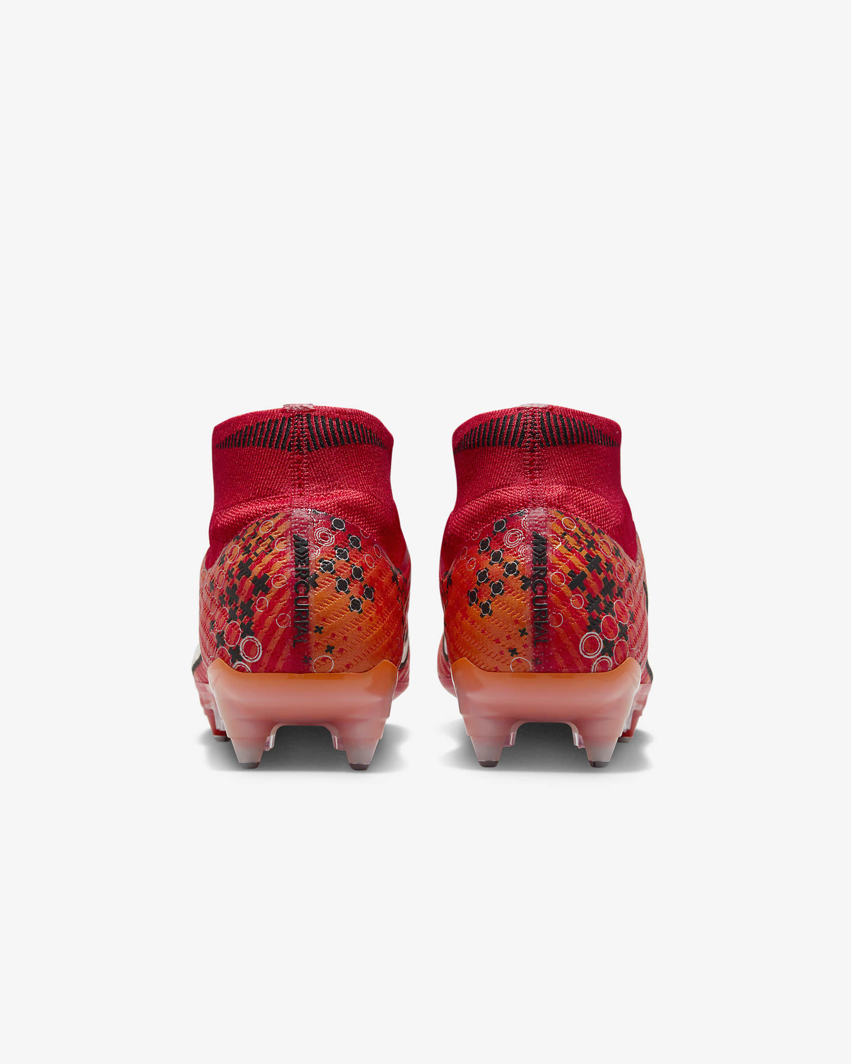 Nike Superfly 9 Elite Mercurial Dream Speed SGPro HighTop Football