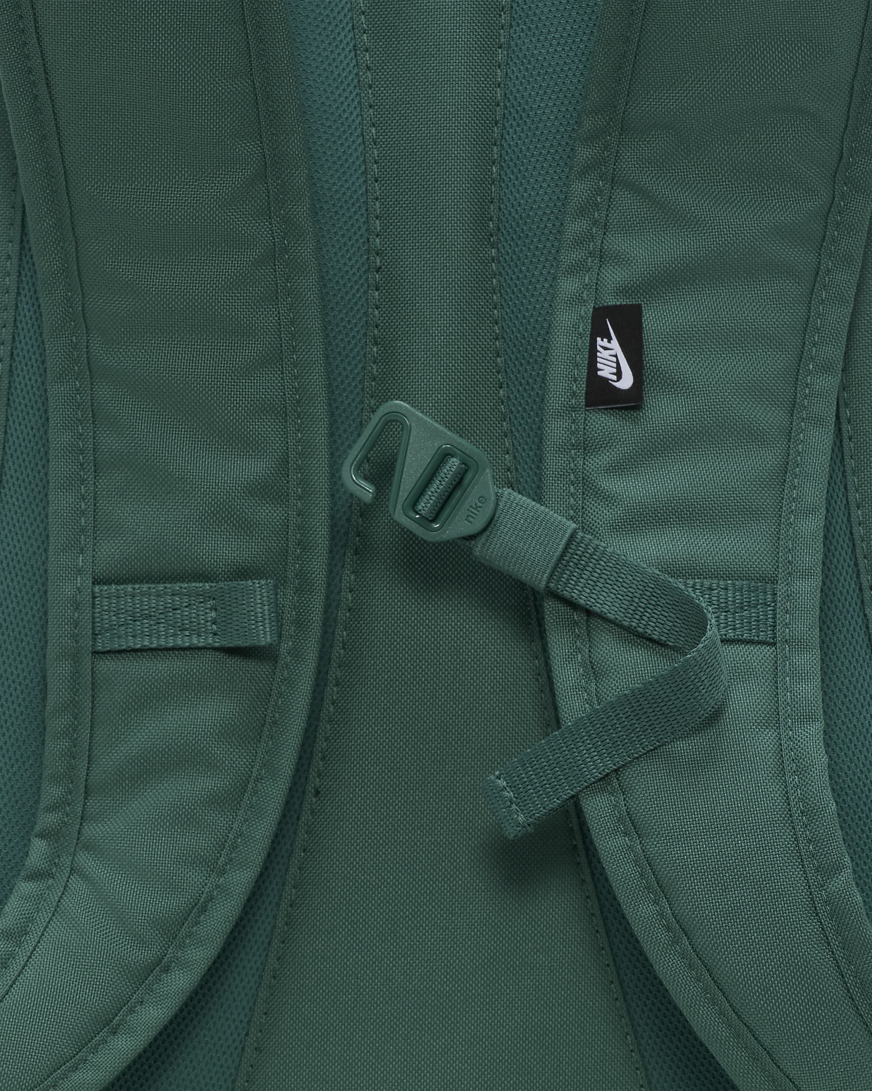 Nike Hayward Backpack (26L) - Bicoastal/Bicoastal/Vintage Green