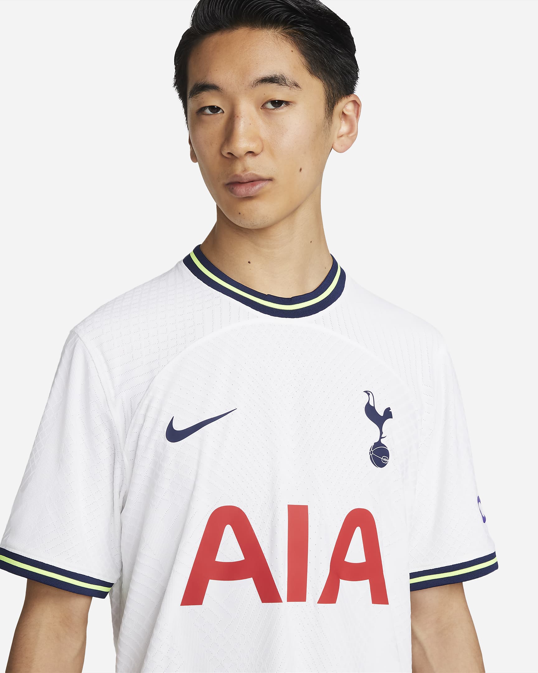 Tottenham Hotspur 2022/23 Match Home Men's Nike Dri-FIT ADV Football ...