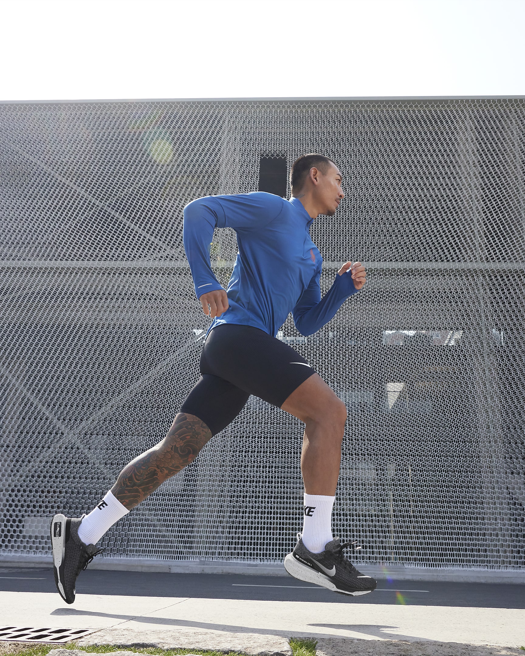 Nike Invincible 3 Men's Road Running Shoes. Nike UK