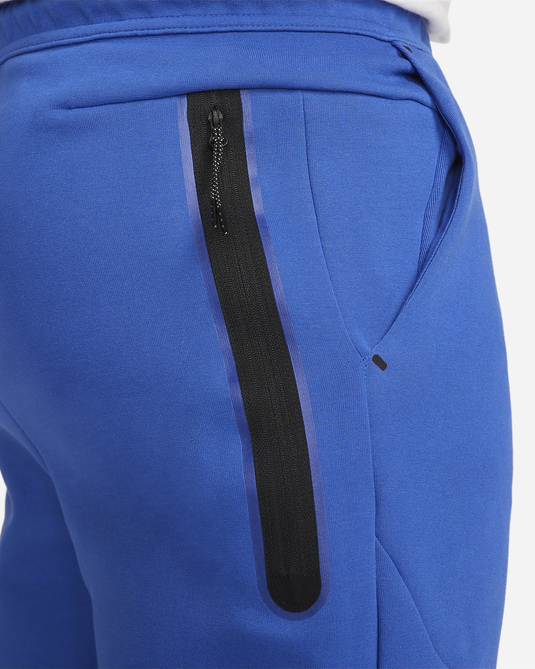 Pantalon de jogging Nike Sportswear Tech Fleece pour Homme. Nike FR